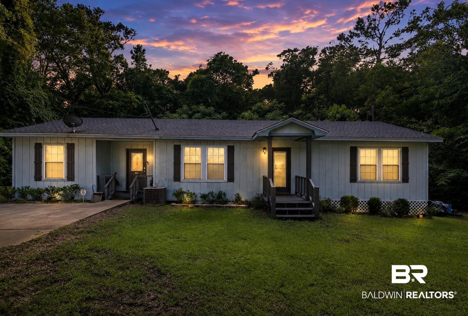 Daphne Homes from $200,000-$300,000