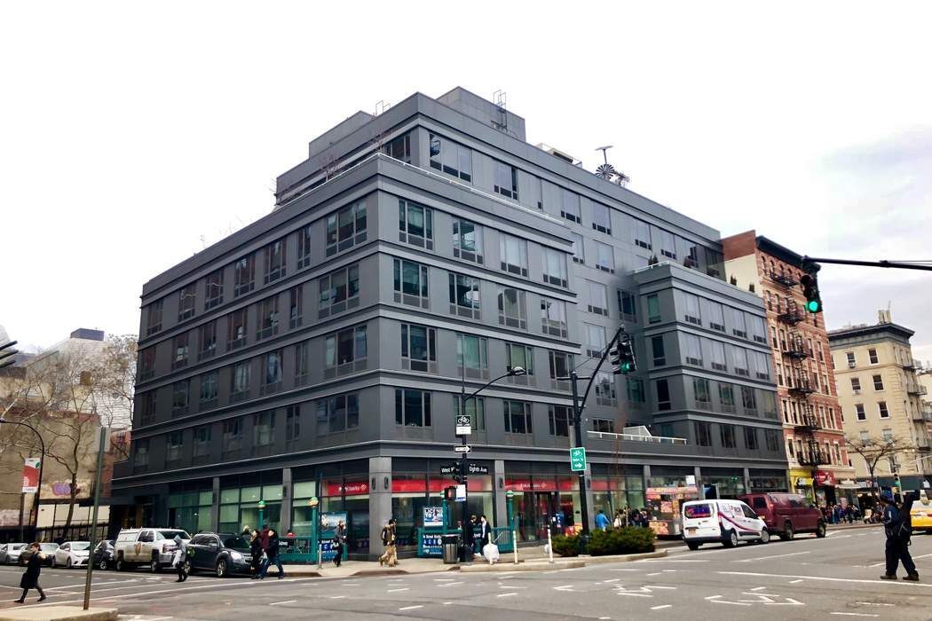 305 West 16th Street 3D Chelsea New York NY 10011