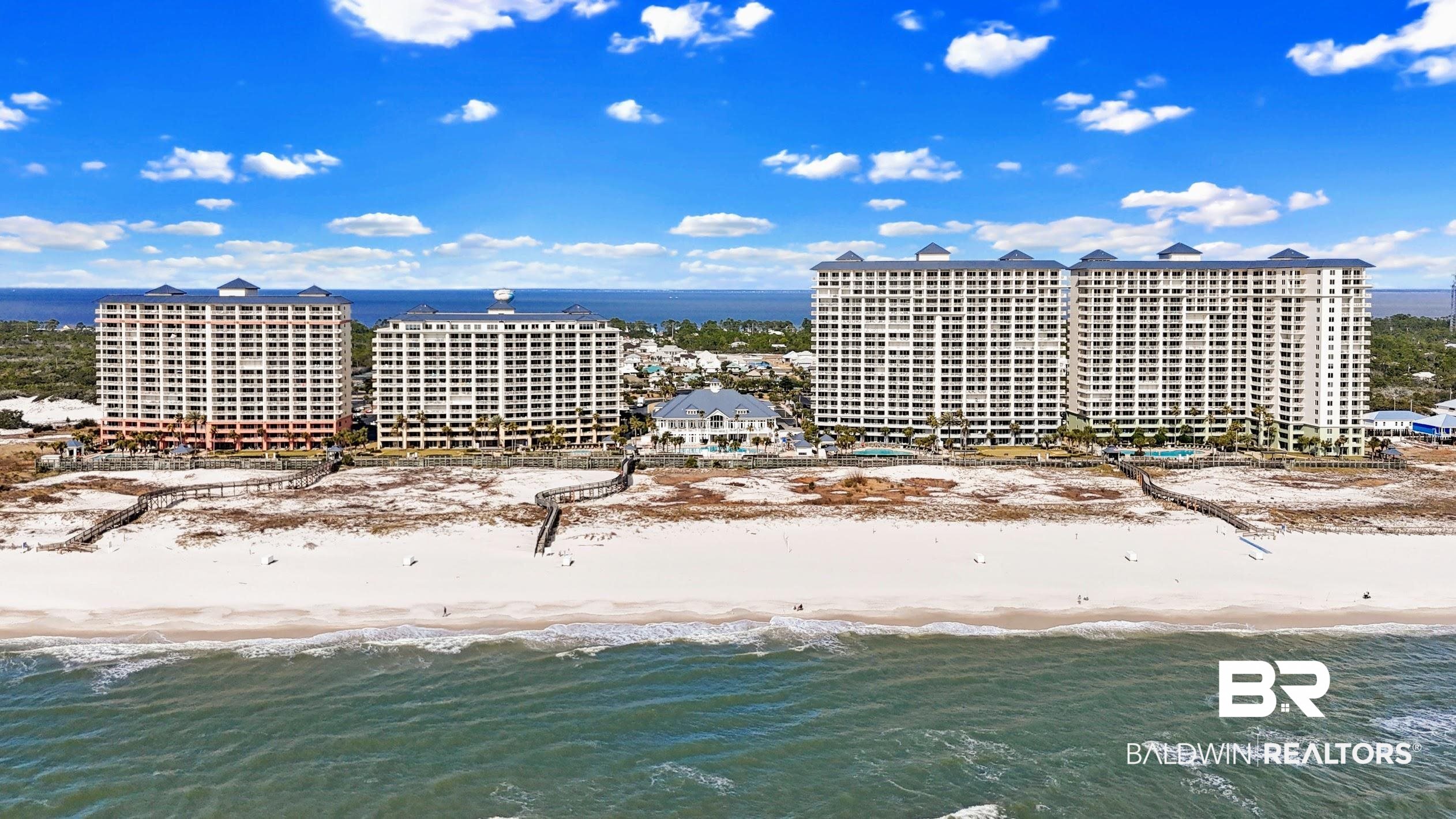 2 Bedroom Condos in Gulf Shores