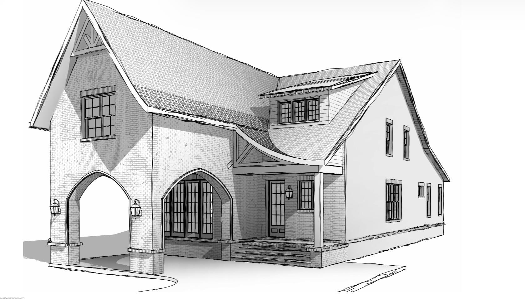 New Construction in Fairhope