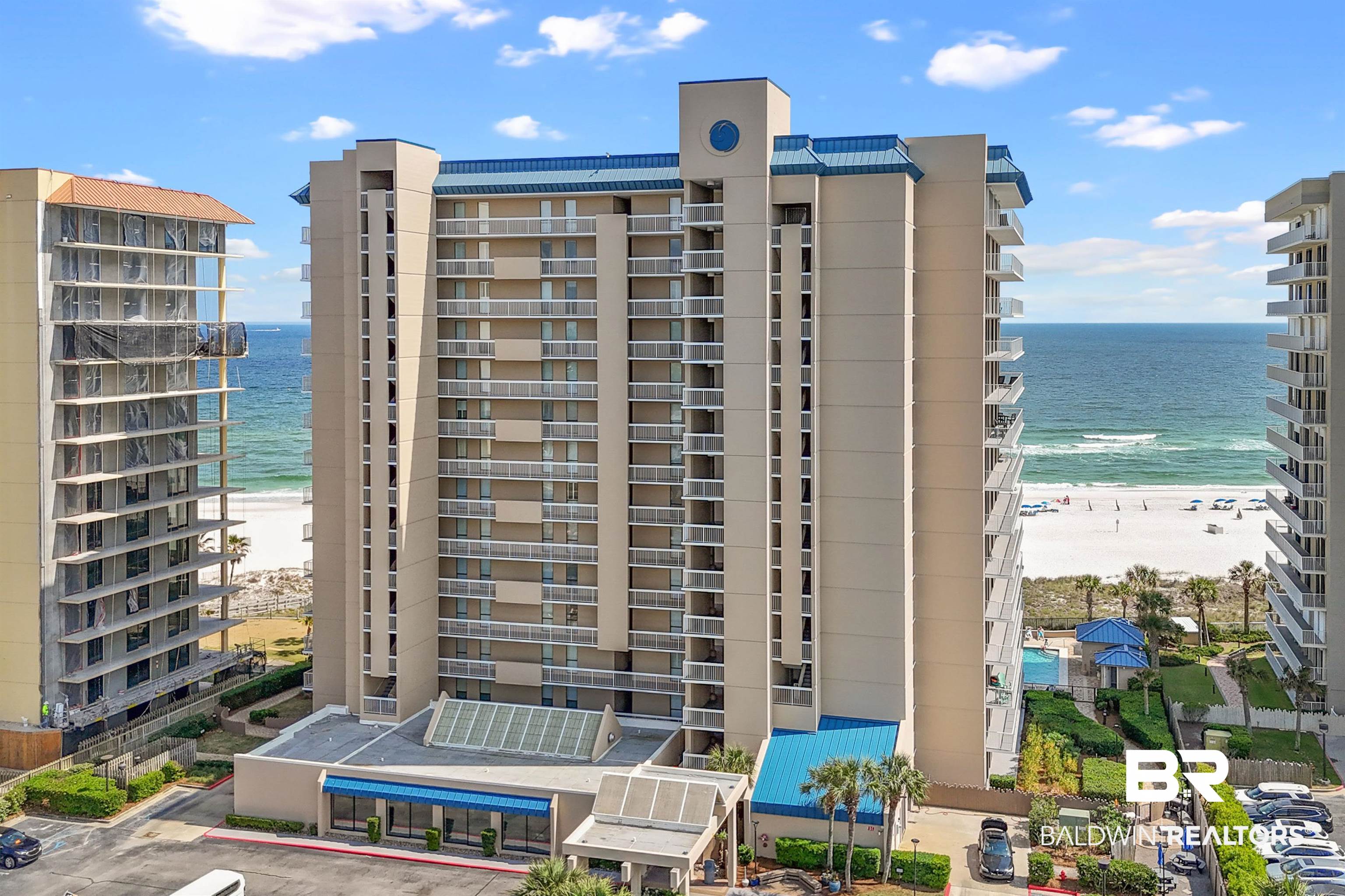 Condos for Sale in Bluewater - Orange Beach AL.