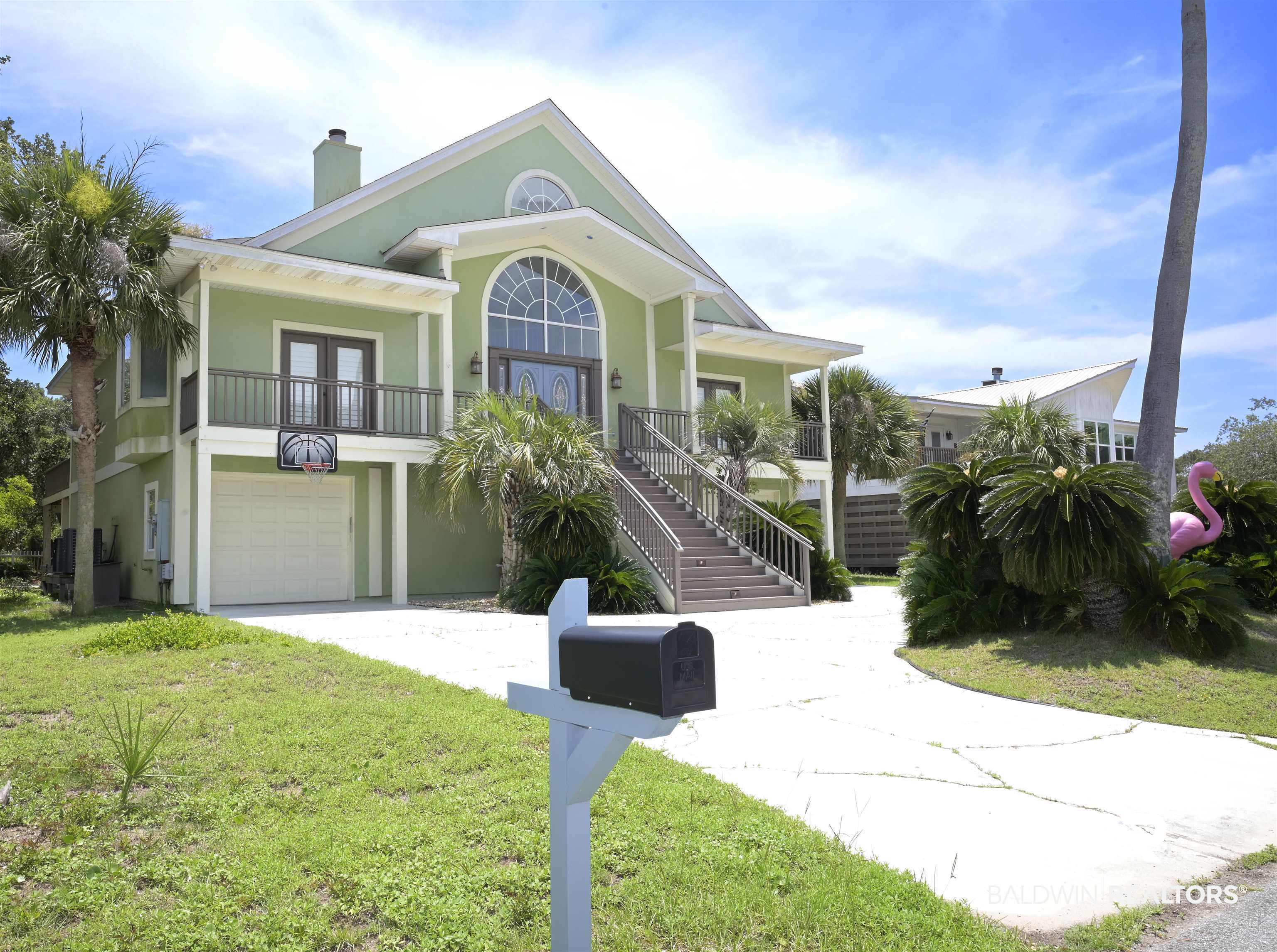 Homes for Sale in Ono Island