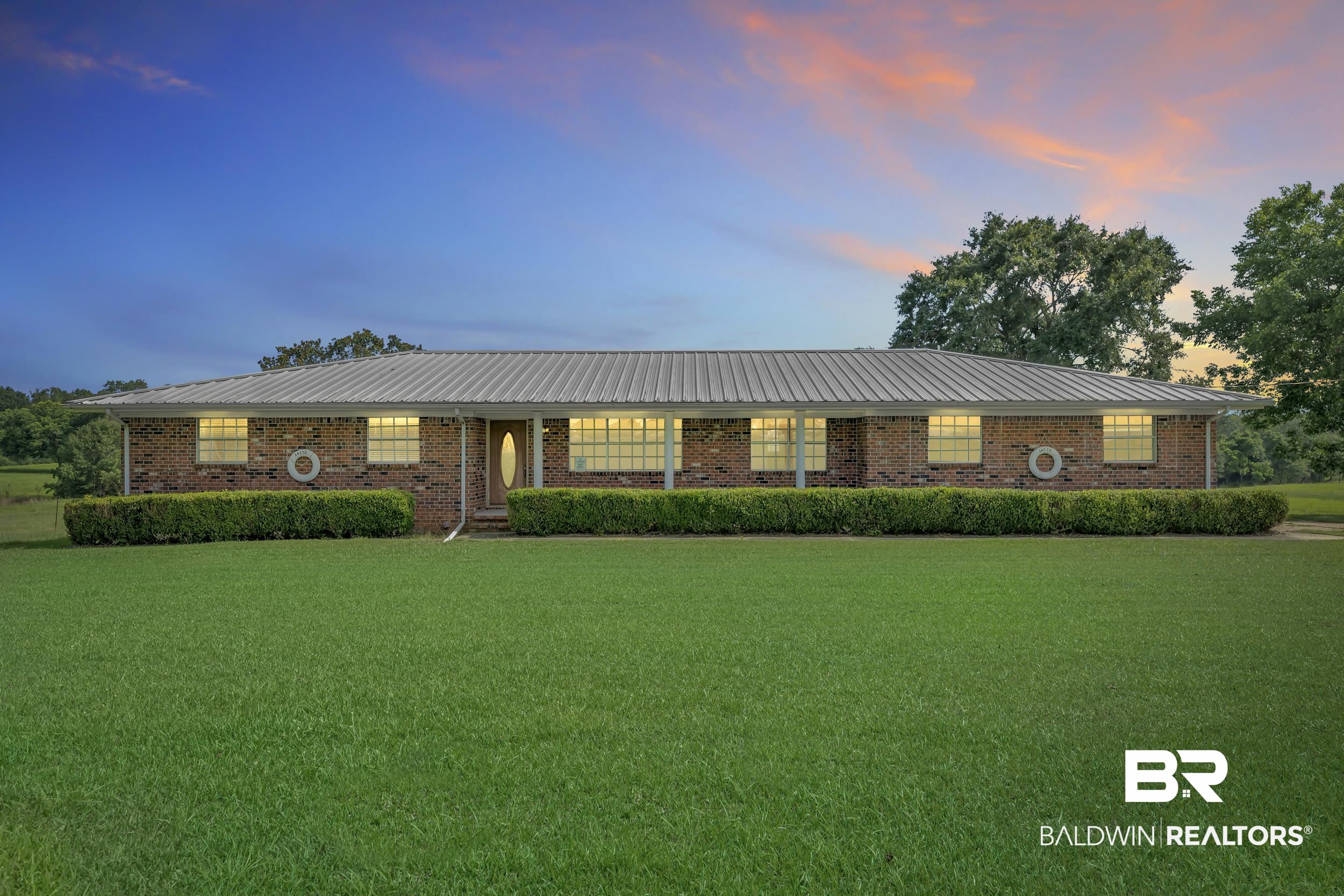 Robertsdale AL Real Estate