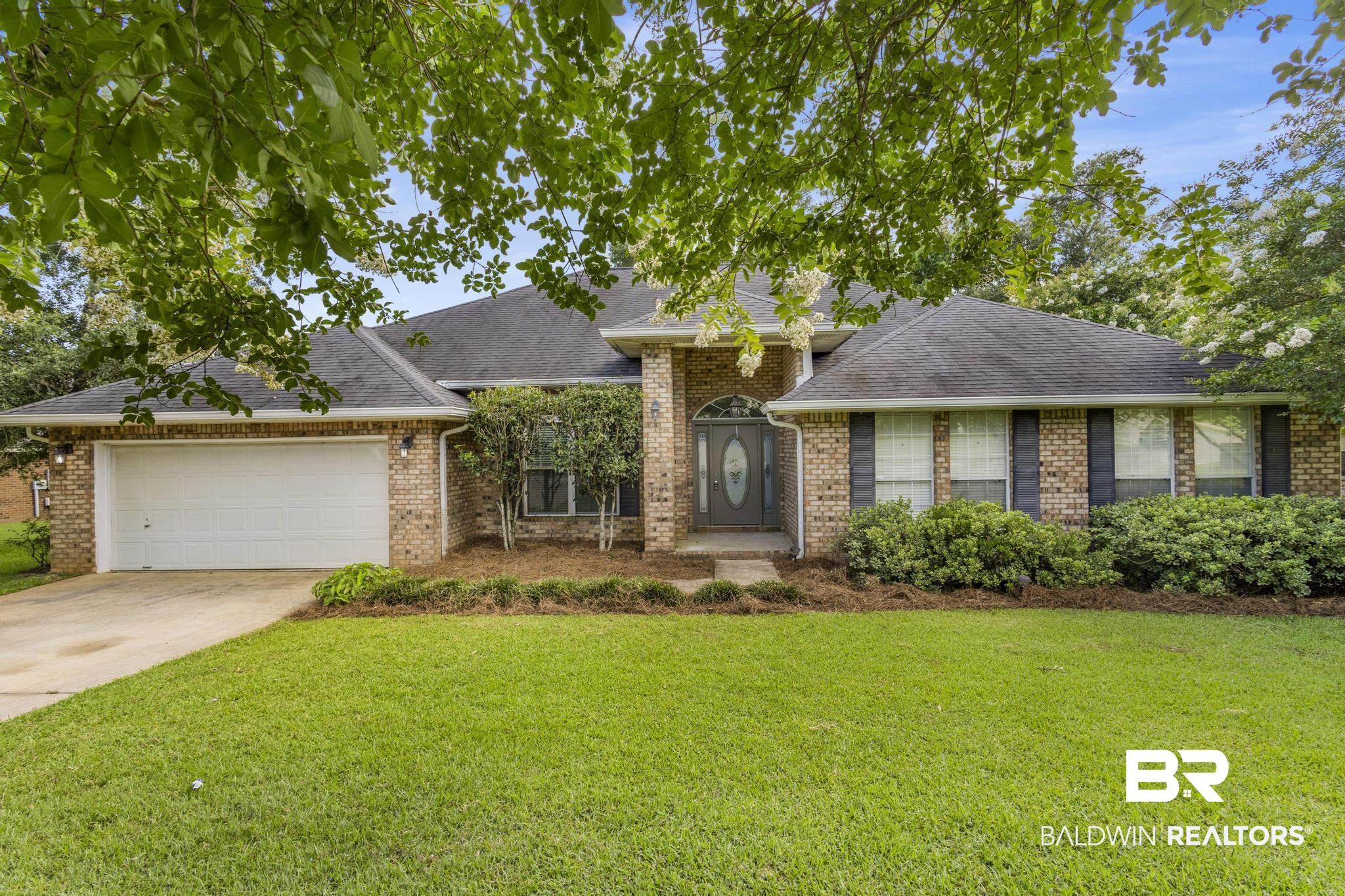 Loxley, Alabama Real Estate & Homes For Sale