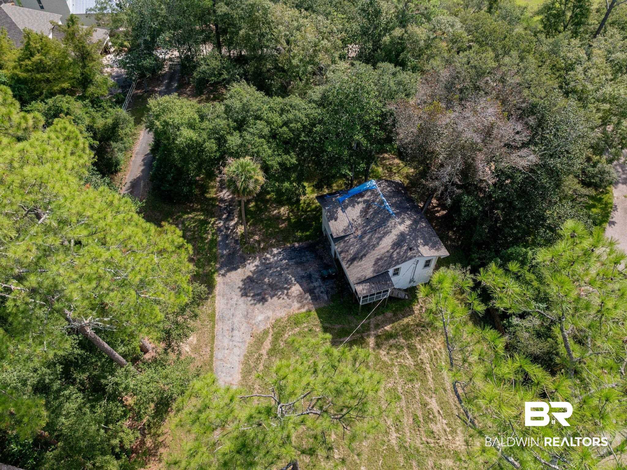 Magnolia Springs AL Real Estate