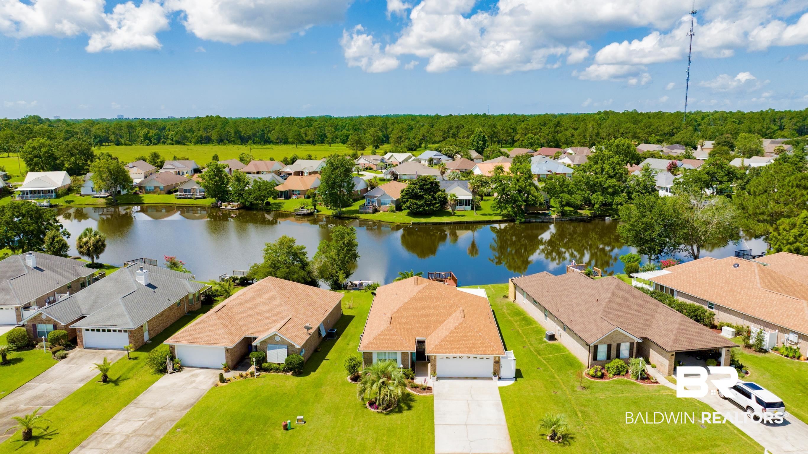 Foley Homes from $300,000 to $400,000