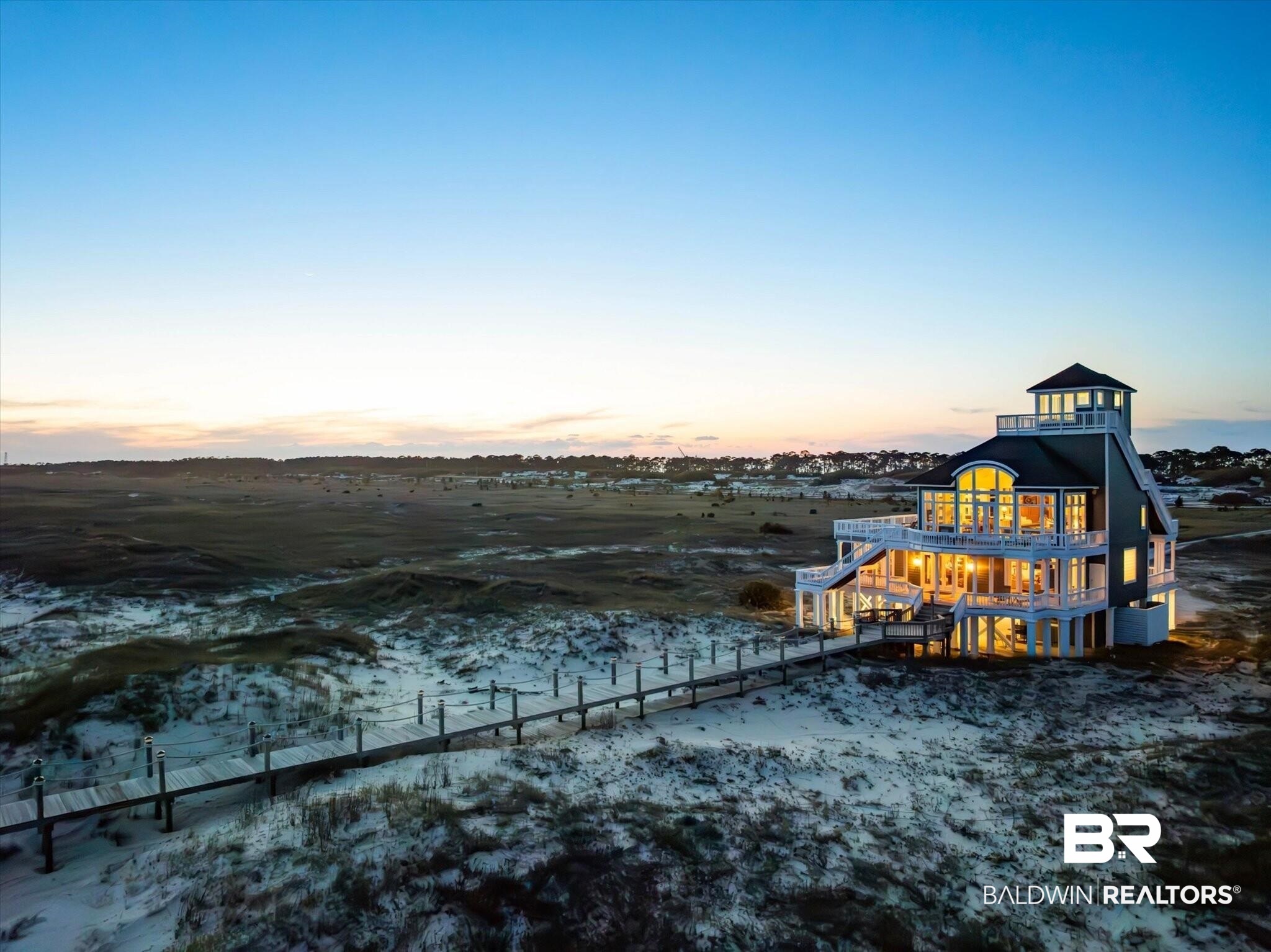 Gulf Shores Middle School - Homes for Sale