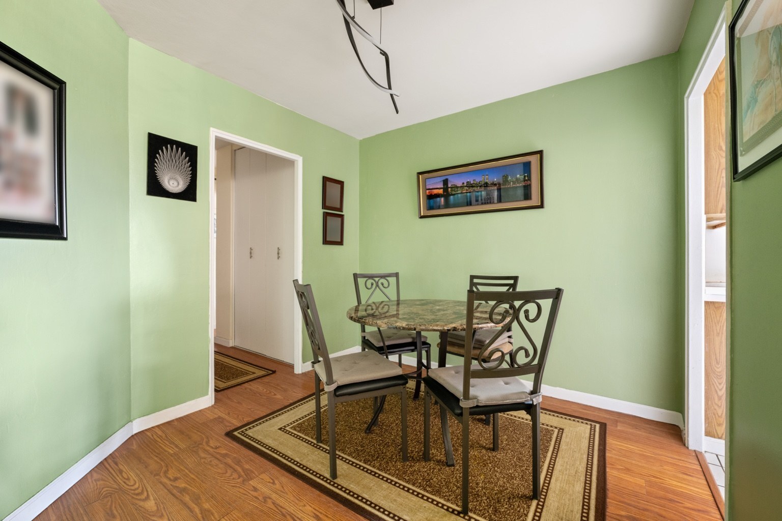 5800 Arlington Avenue 3F Riverdale Bronx NY 10471