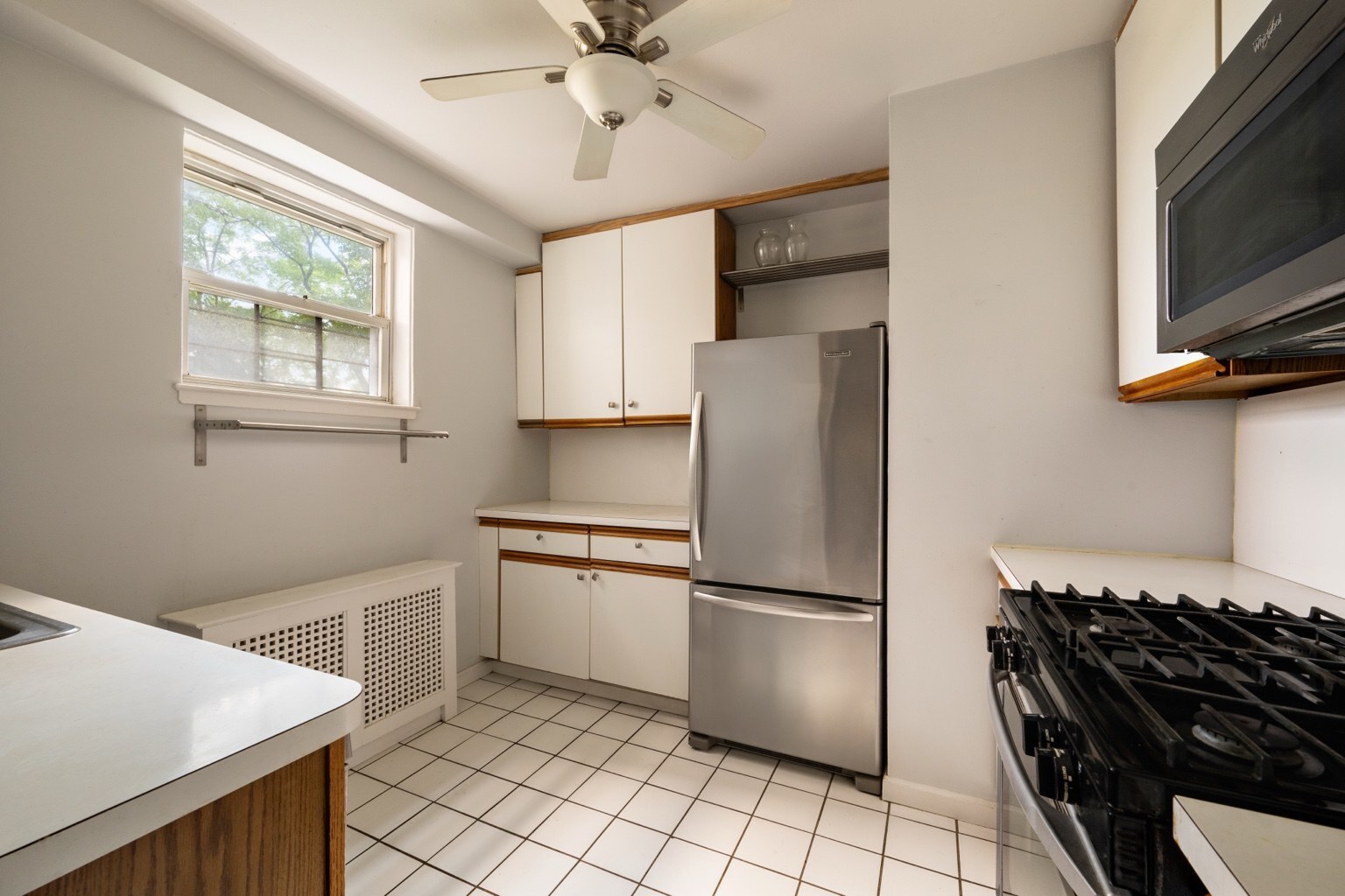 5800 Arlington Avenue 3F Riverdale Bronx NY 10471