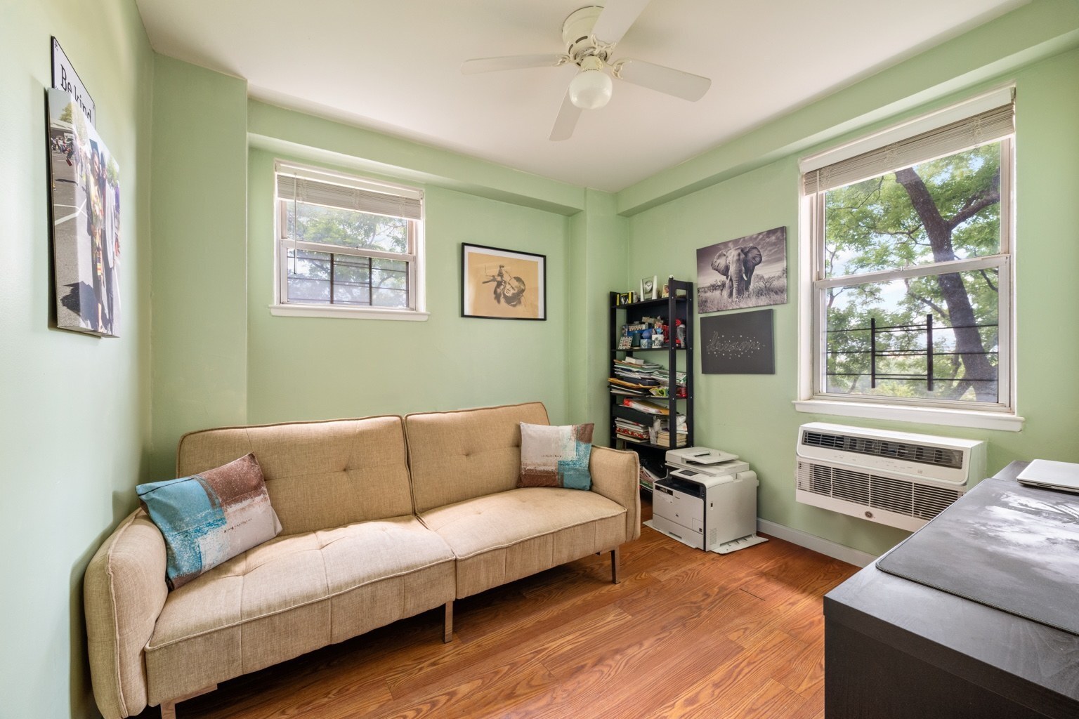 5800 Arlington Avenue 3F Riverdale Bronx NY 10471