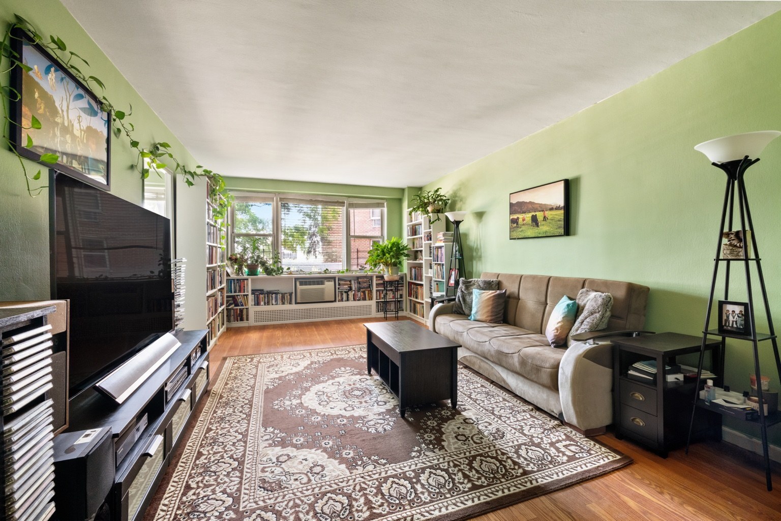 5800 Arlington Avenue 3F Riverdale Bronx NY 10471