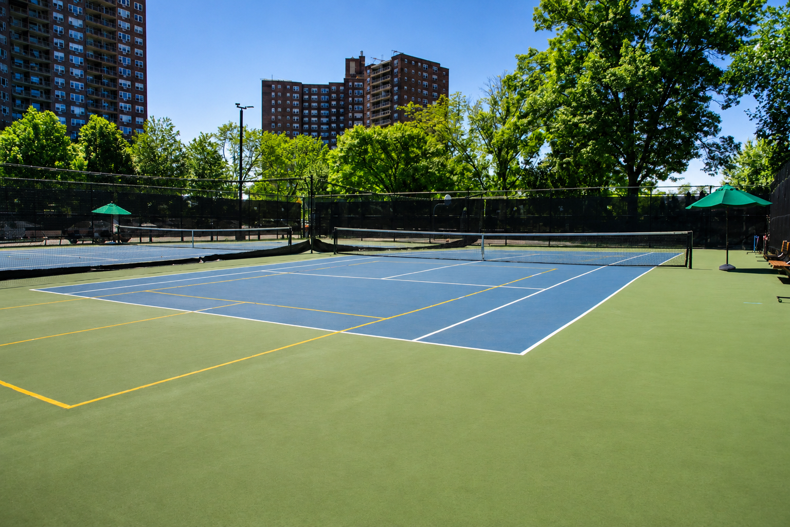 5800 Arlington Avenue 3F Riverdale Bronx NY 10471