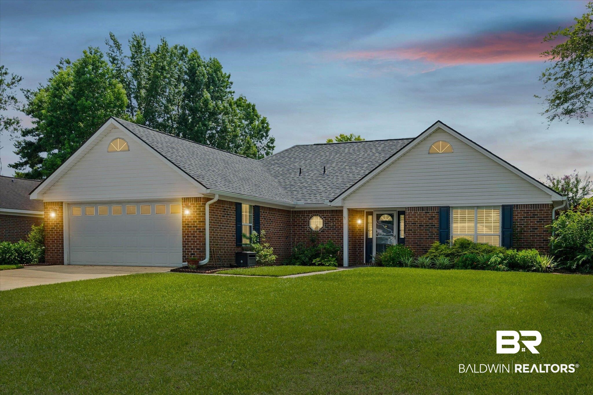 Foley Homes from $300,000 to $400,000