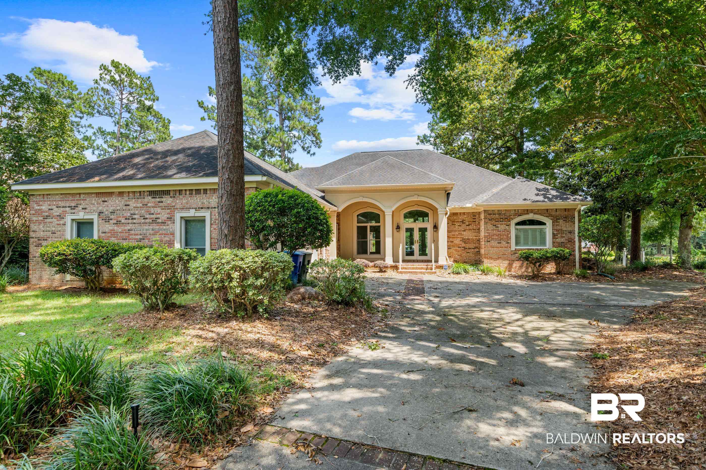 Daphne Homes from $500,000-$600,000
