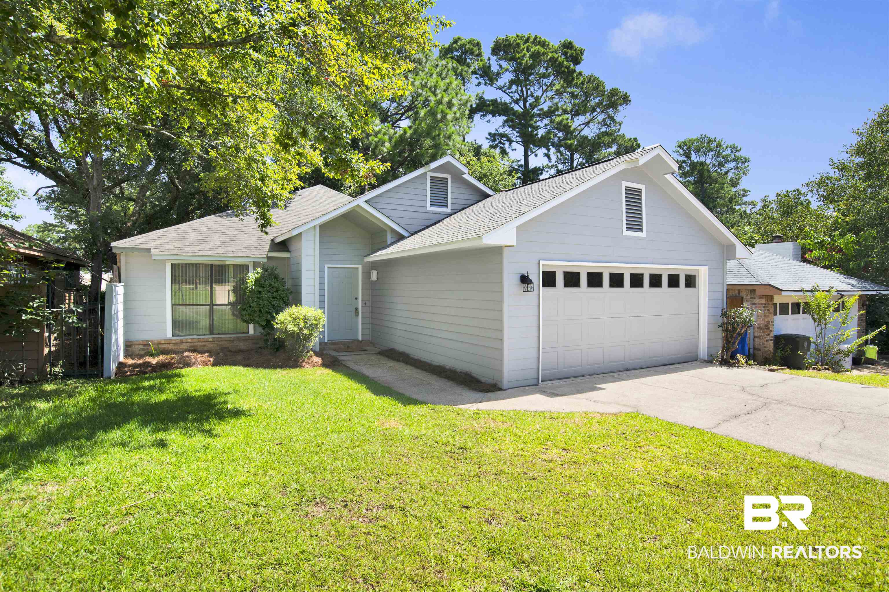 Daphne Homes from $200,000-$300,000