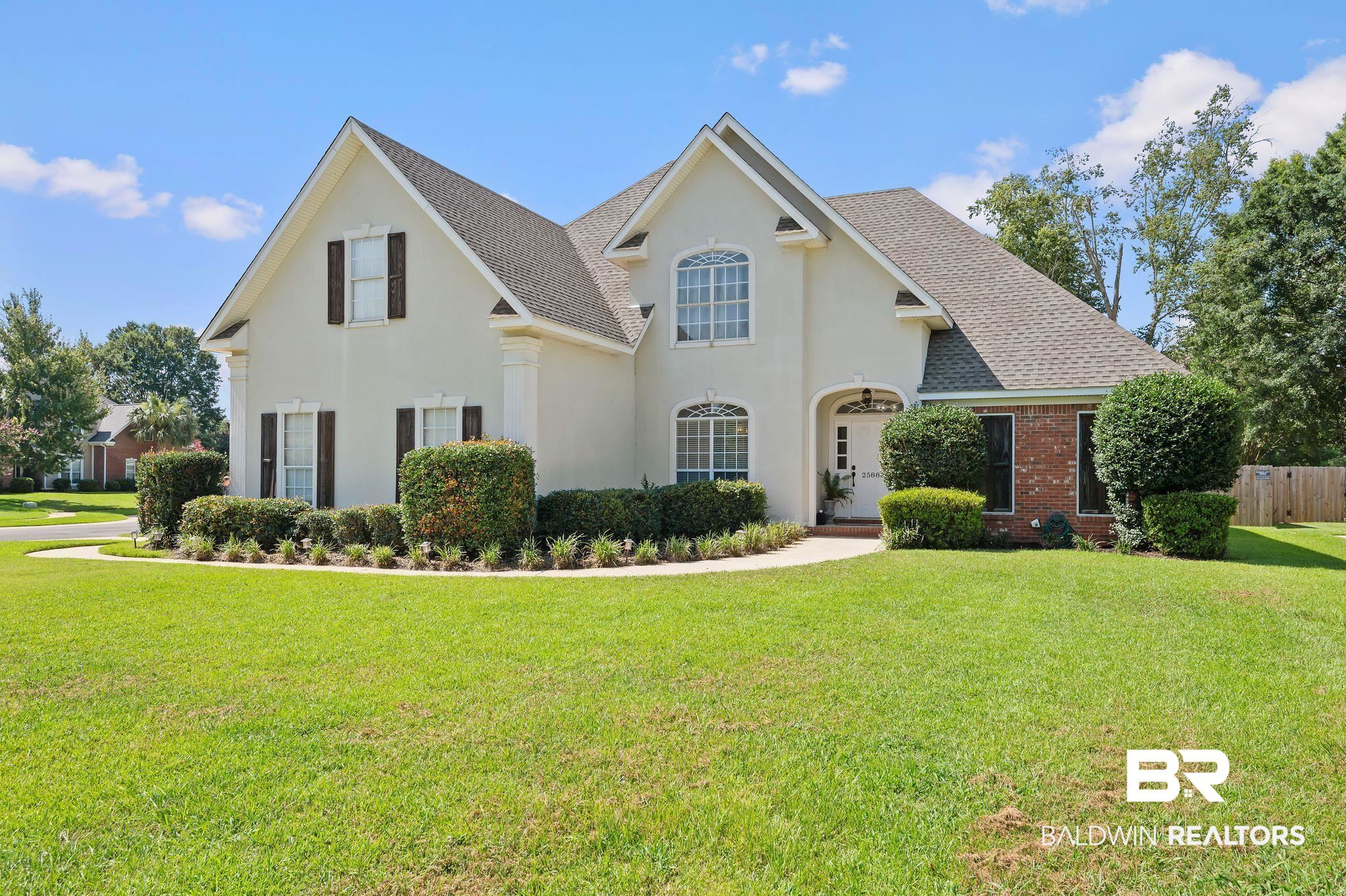 Daphne Homes from $500,000-$600,000