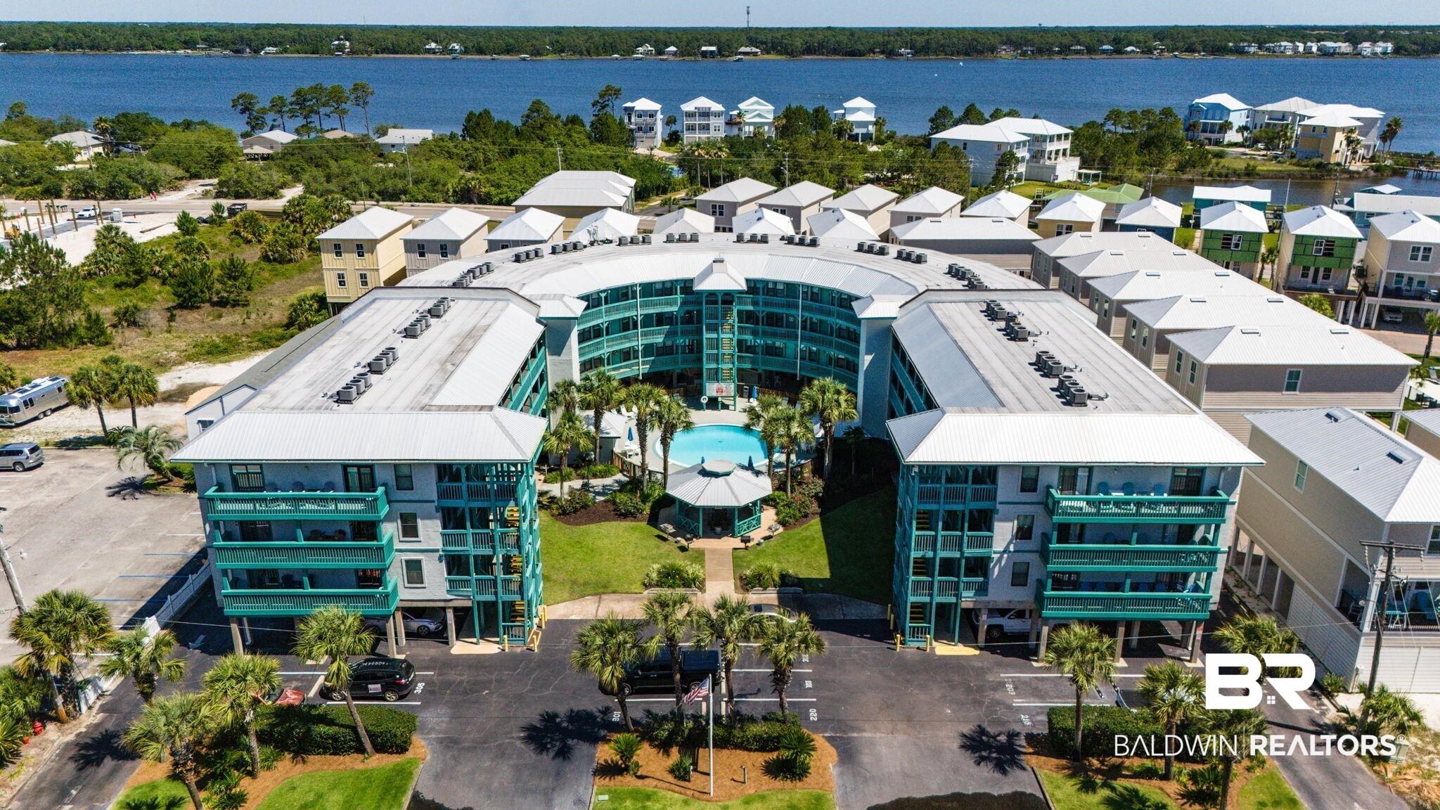 Condos for Sale in Sea Breeze - Gulf Shores AL