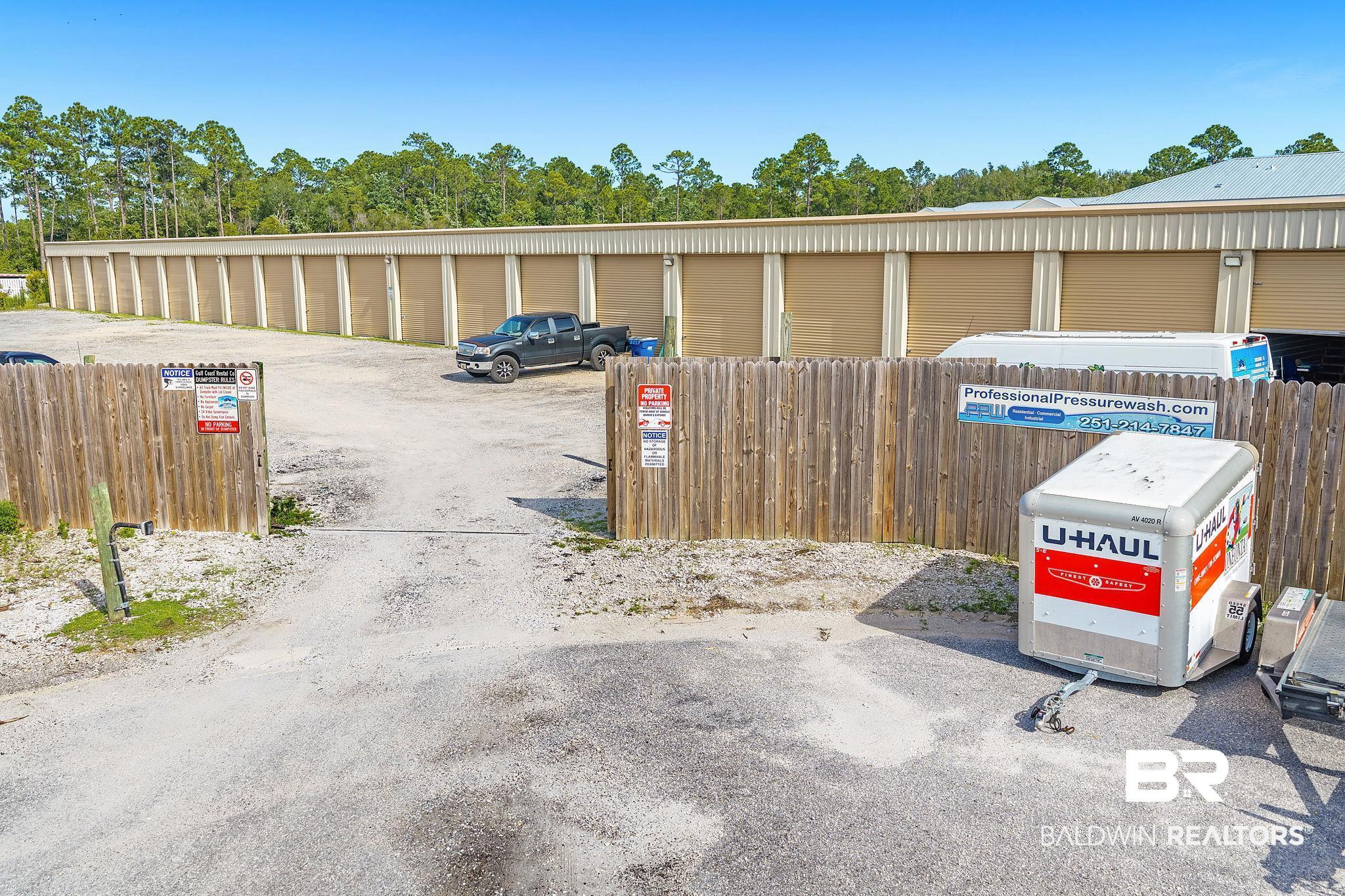 Land For Sale in Orange Beach AL