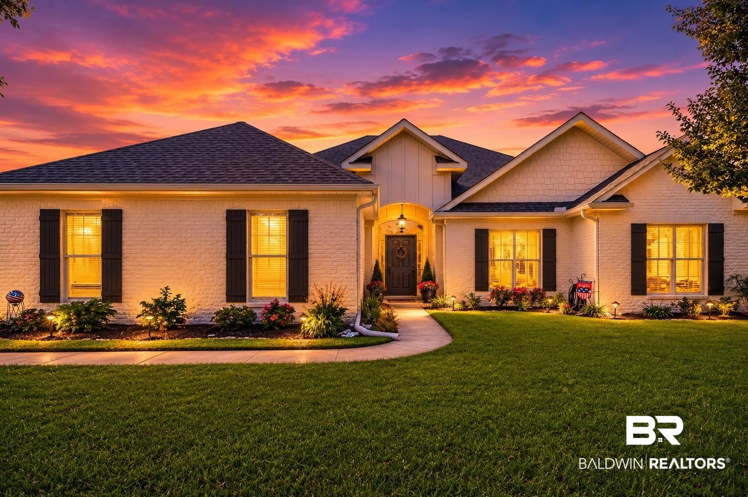 Daphne Homes from $400,000-$500,000