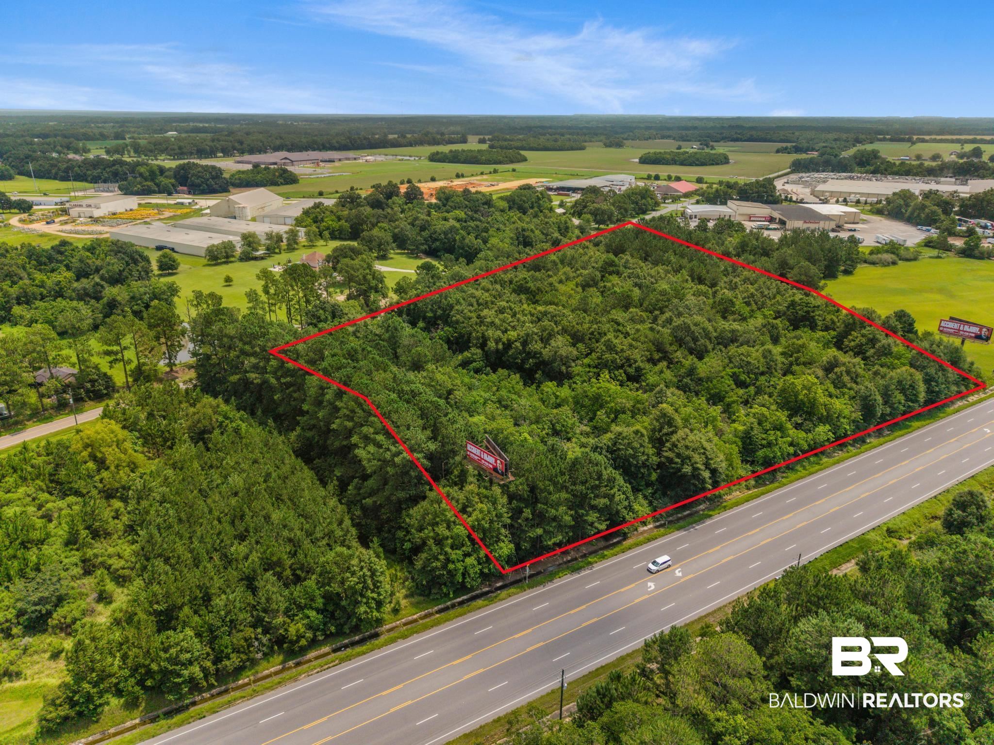 Loxley, Alabama Real Estate & Homes For Sale
