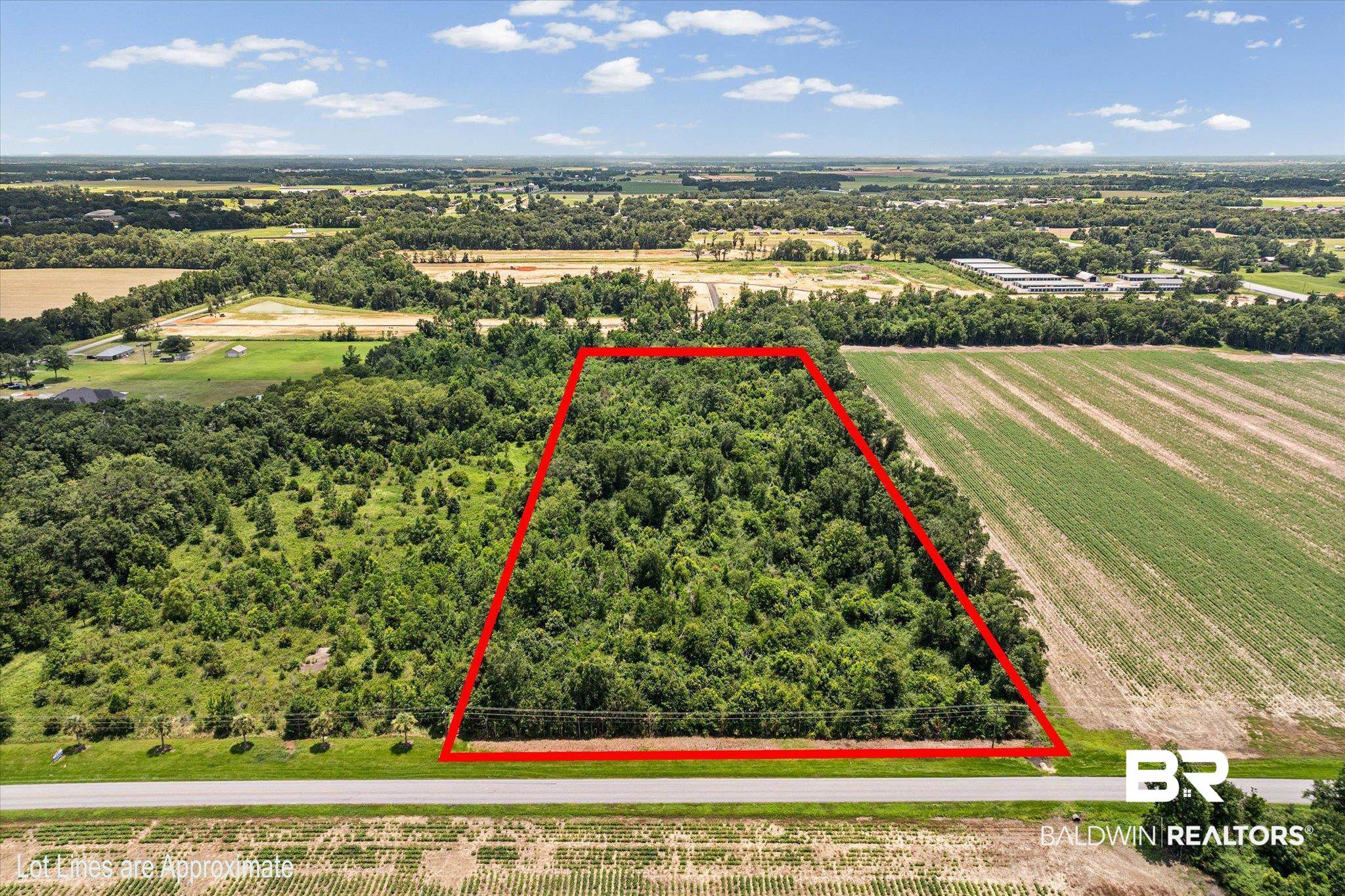 Summerdale AL Real Estate