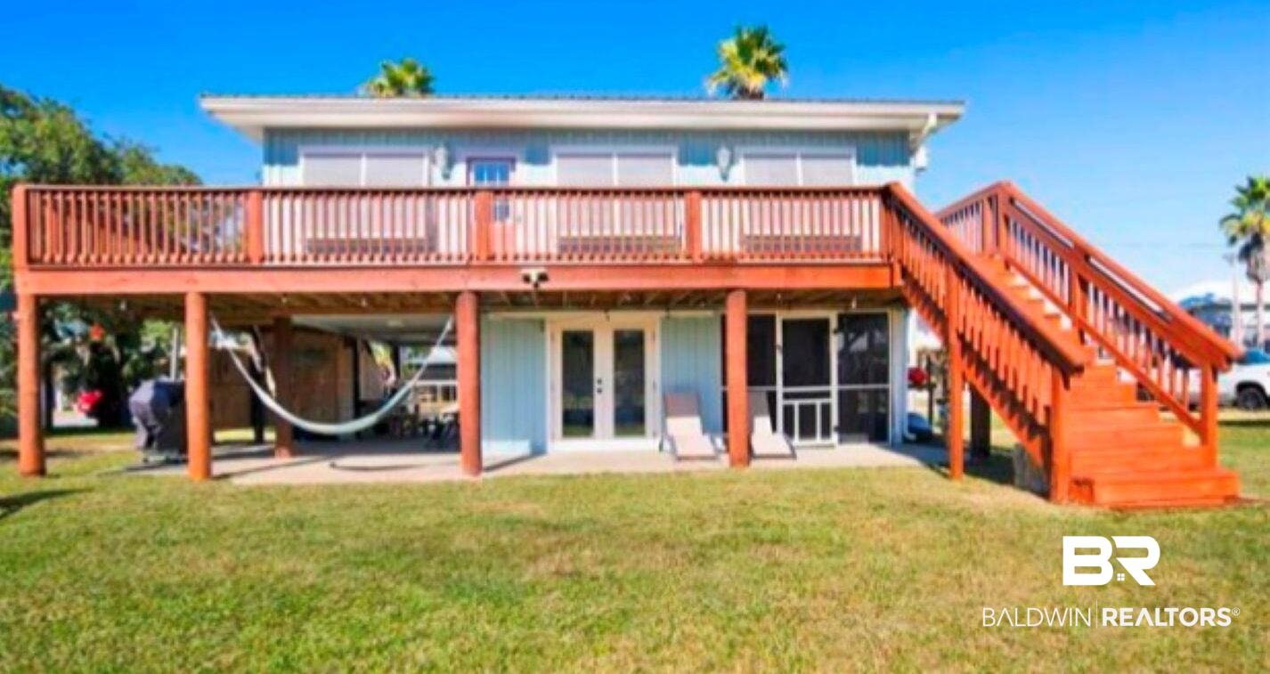 Homes for Sale in Venetian Isles - Gulf Shores AL