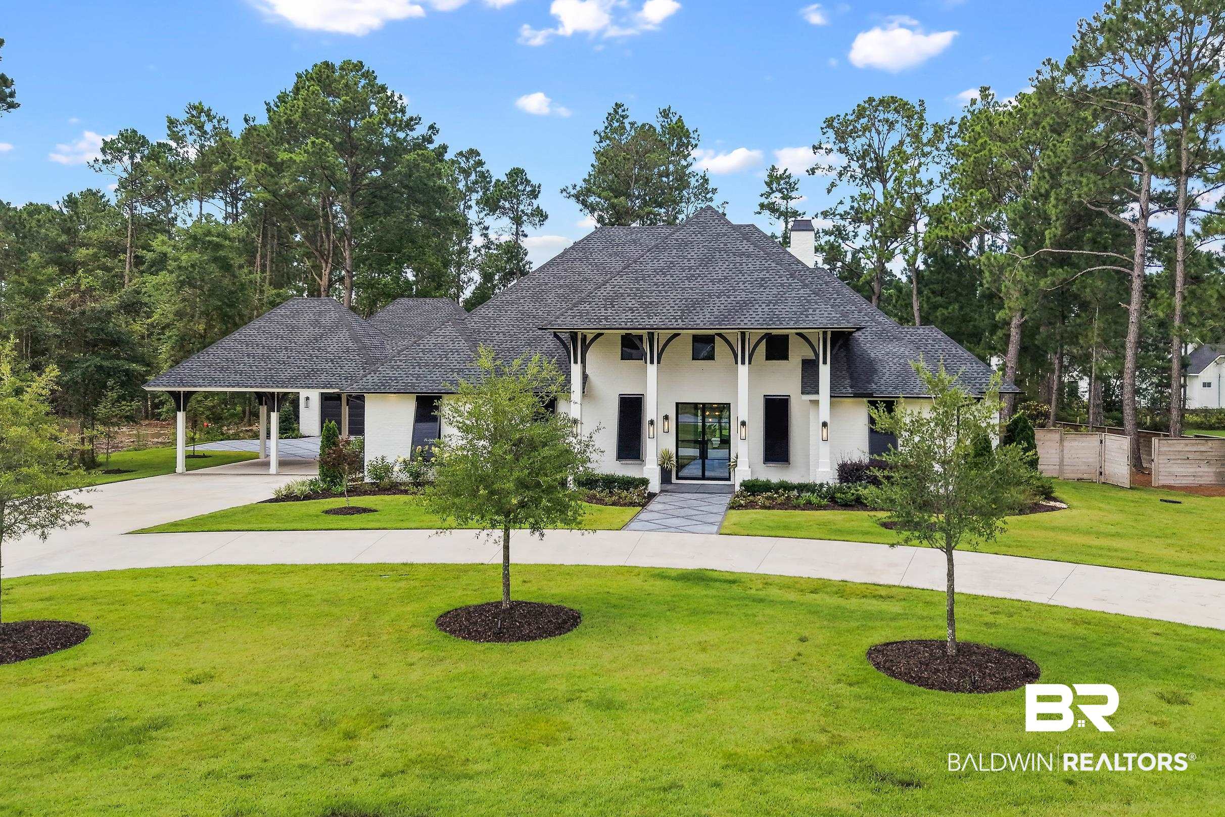 Gulf Shores High School - Homes for Sale