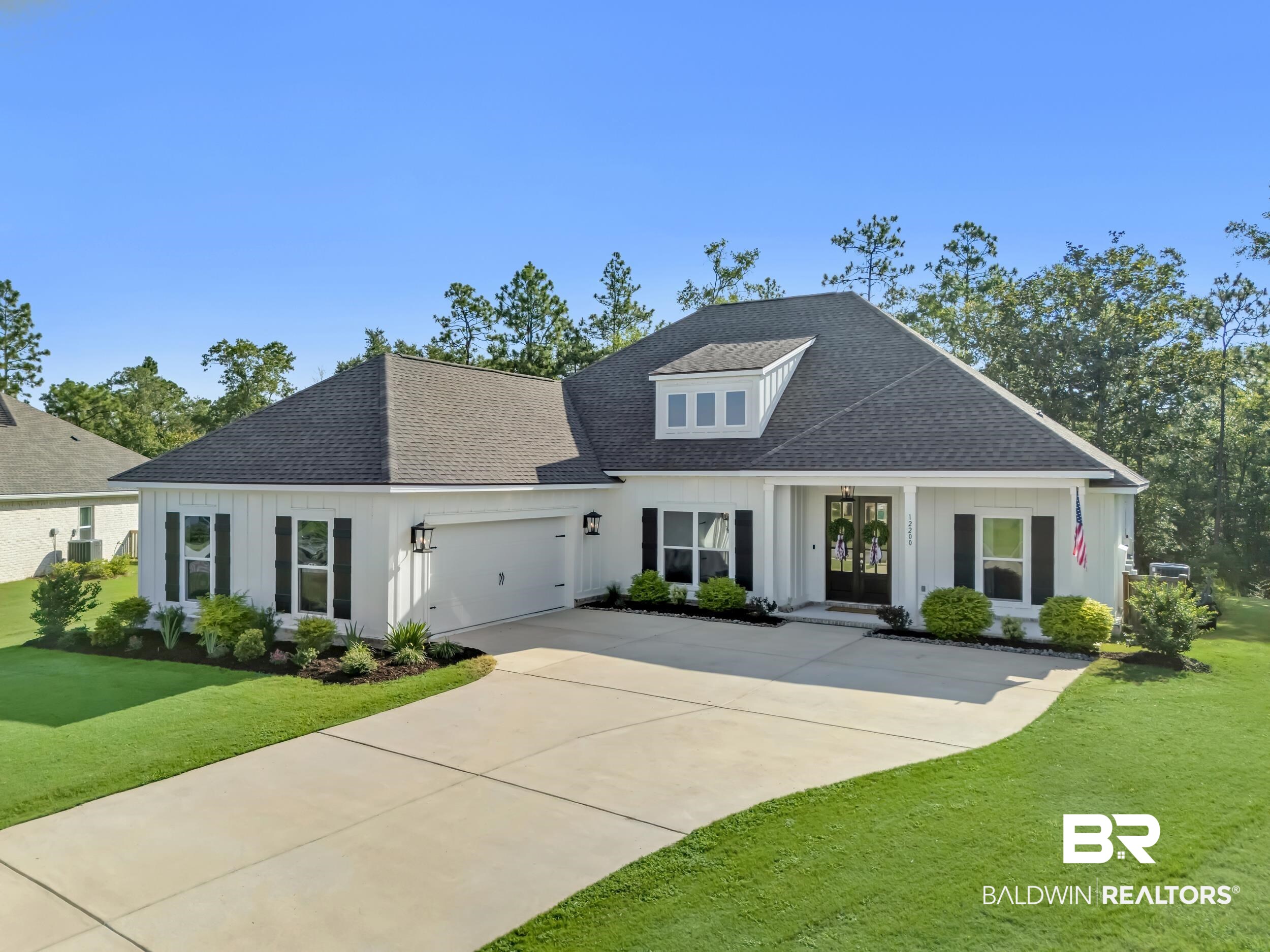 Spanish Fort Homes from $600,000-$1,000,000
