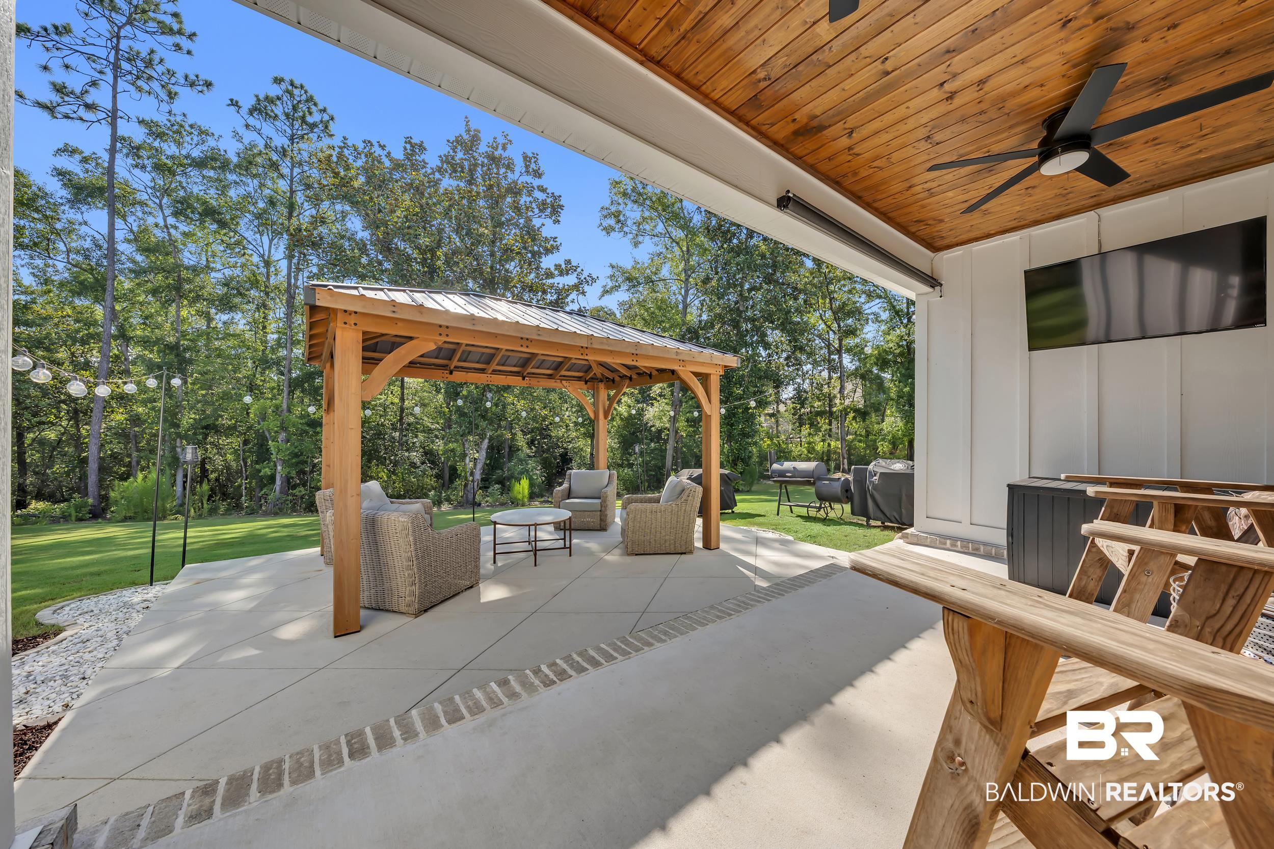 Spanish Fort AL Real Estate