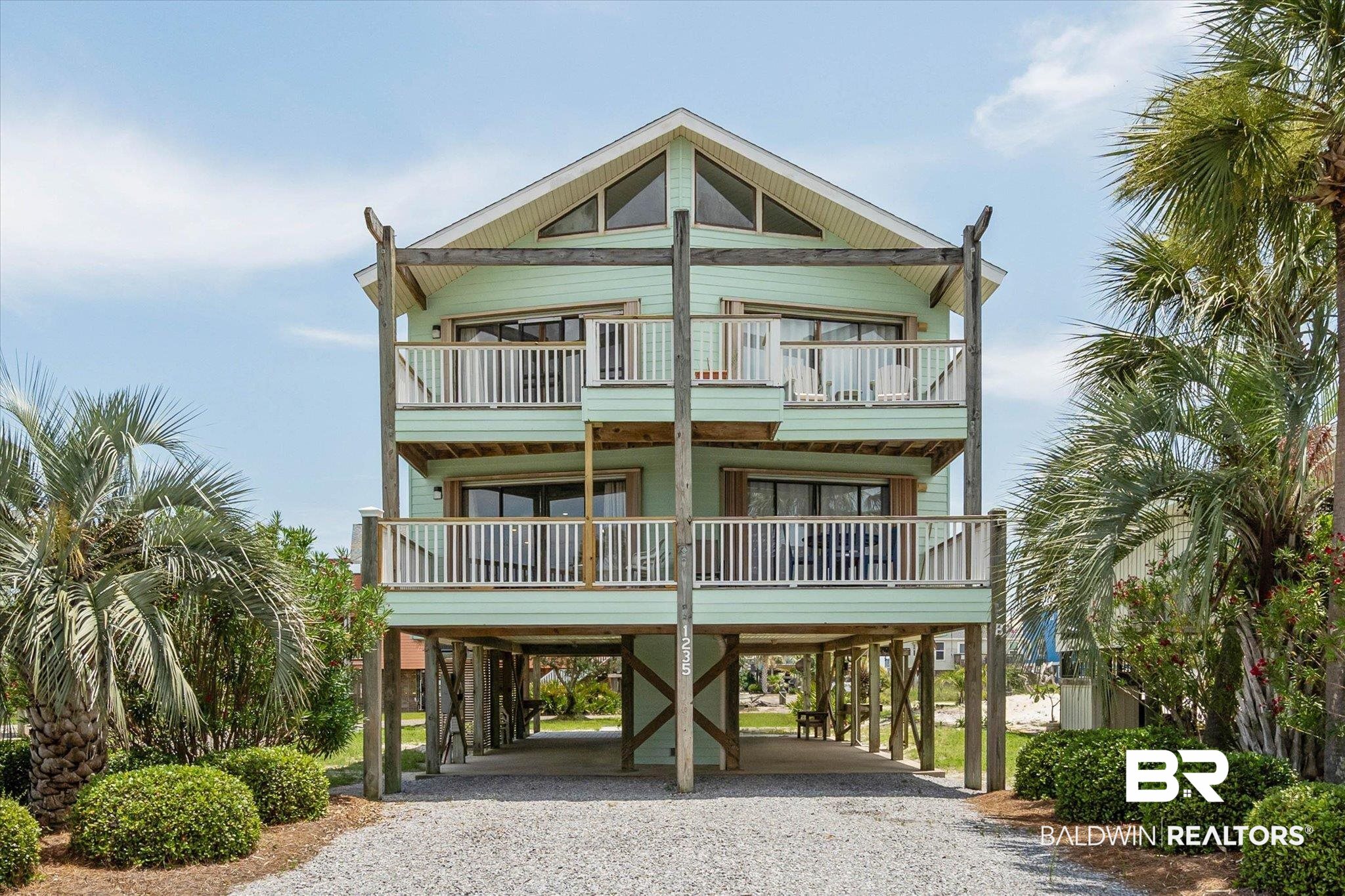 2 Bedroom Condos in Gulf Shores