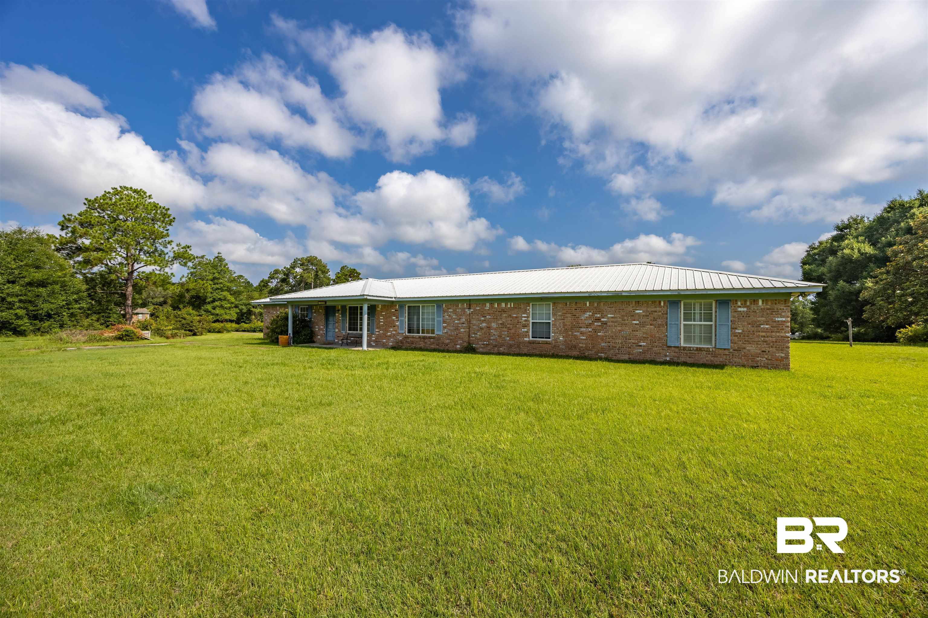 Wolf Bay And Josephine Alabama Homes For Sale