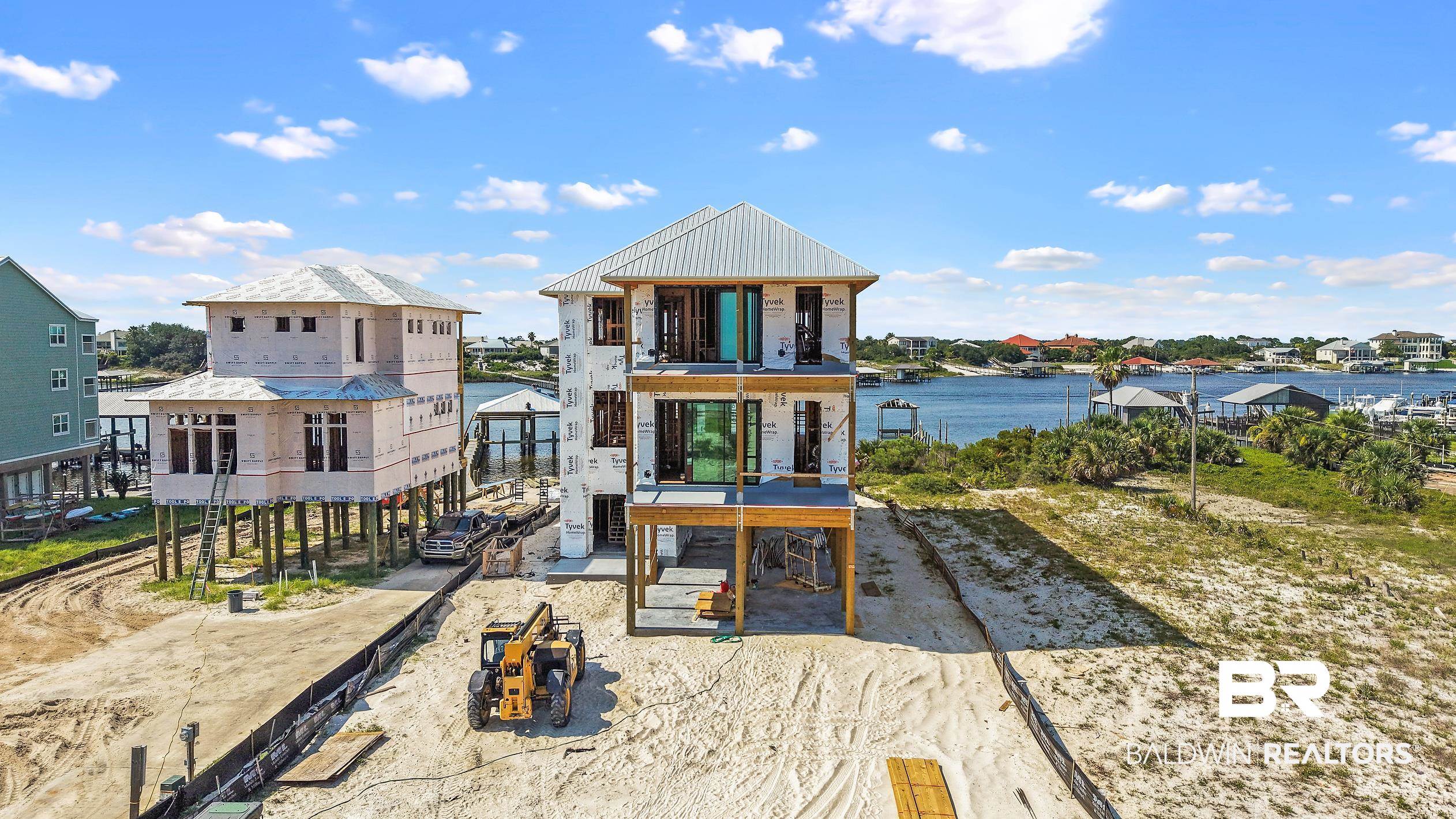 Coastal Living Properties