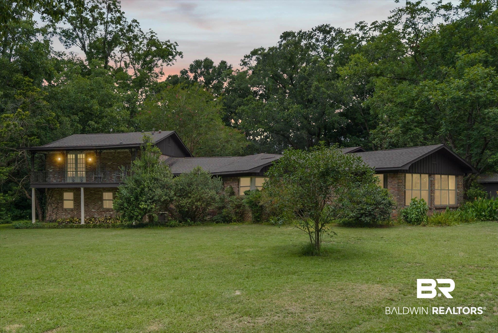 Fairhope AL Real Estate
