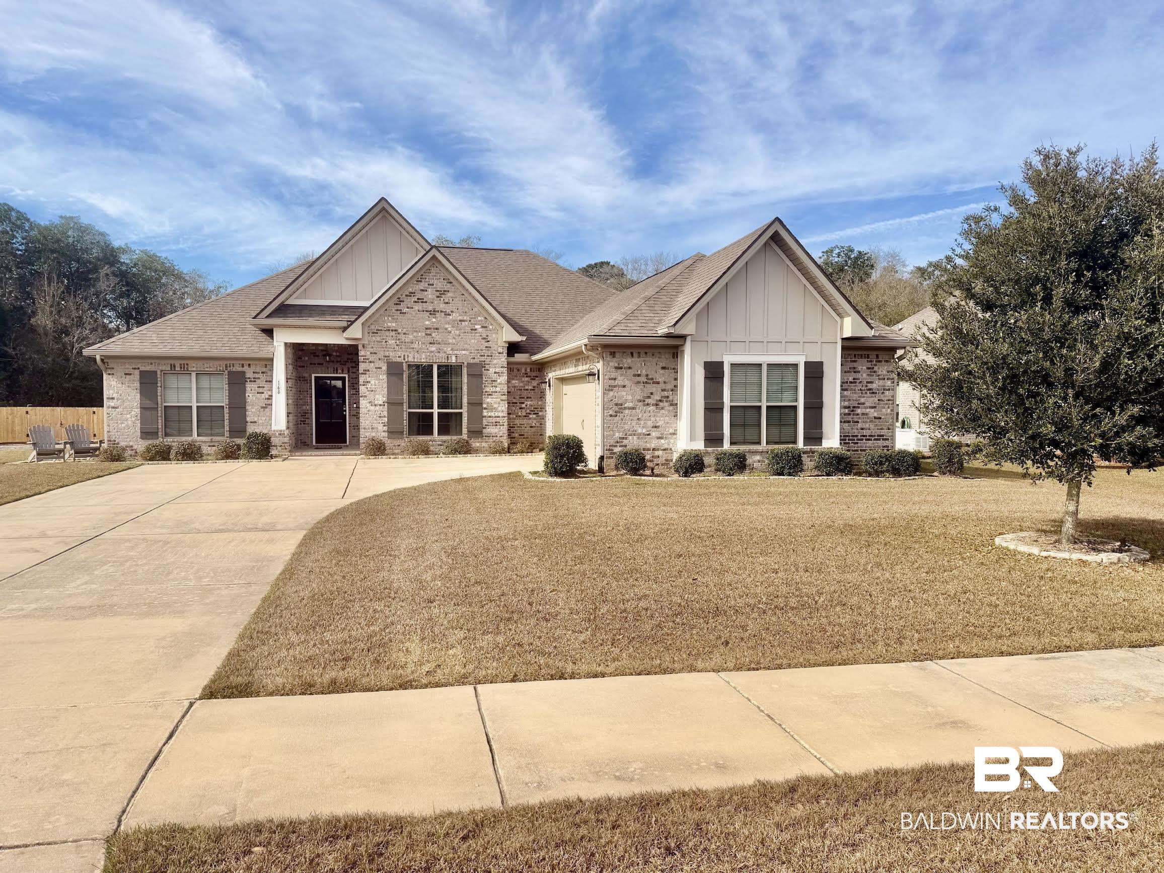 Fairhope Homes from $400,000-$500,000