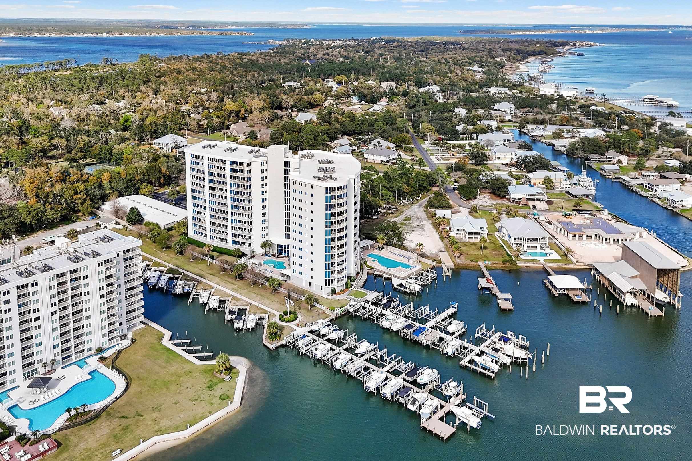 Large Homes for Sale in Orange Beach