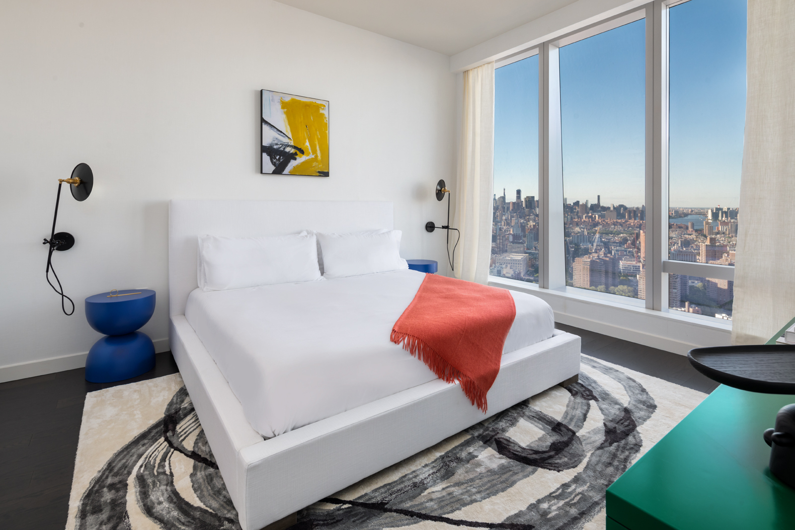 252 South Street 22H Lower East Side New York NY 10002