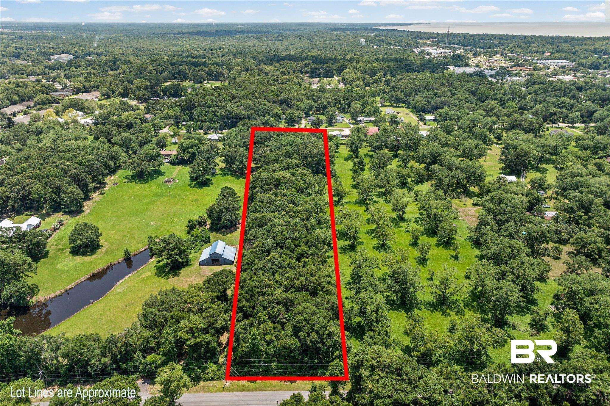Commercial Property for Sale - Daphne