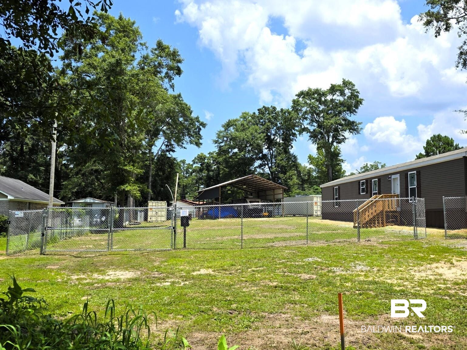 2nd image of 8435 Hurricane Rd, Bay Minette, AL 36507 | MLS# 398775