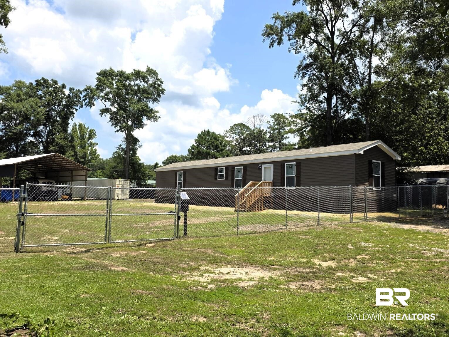 1st image of 8435 Hurricane Rd, Bay Minette, AL 36507 | MLS# 398775