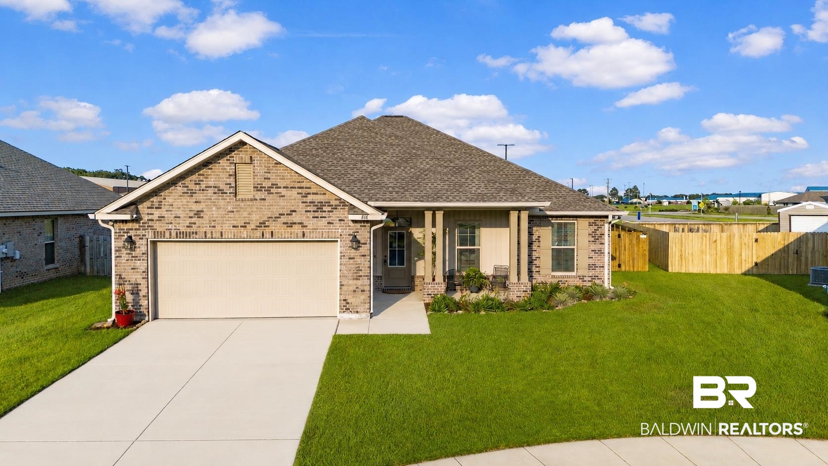 Open Houses