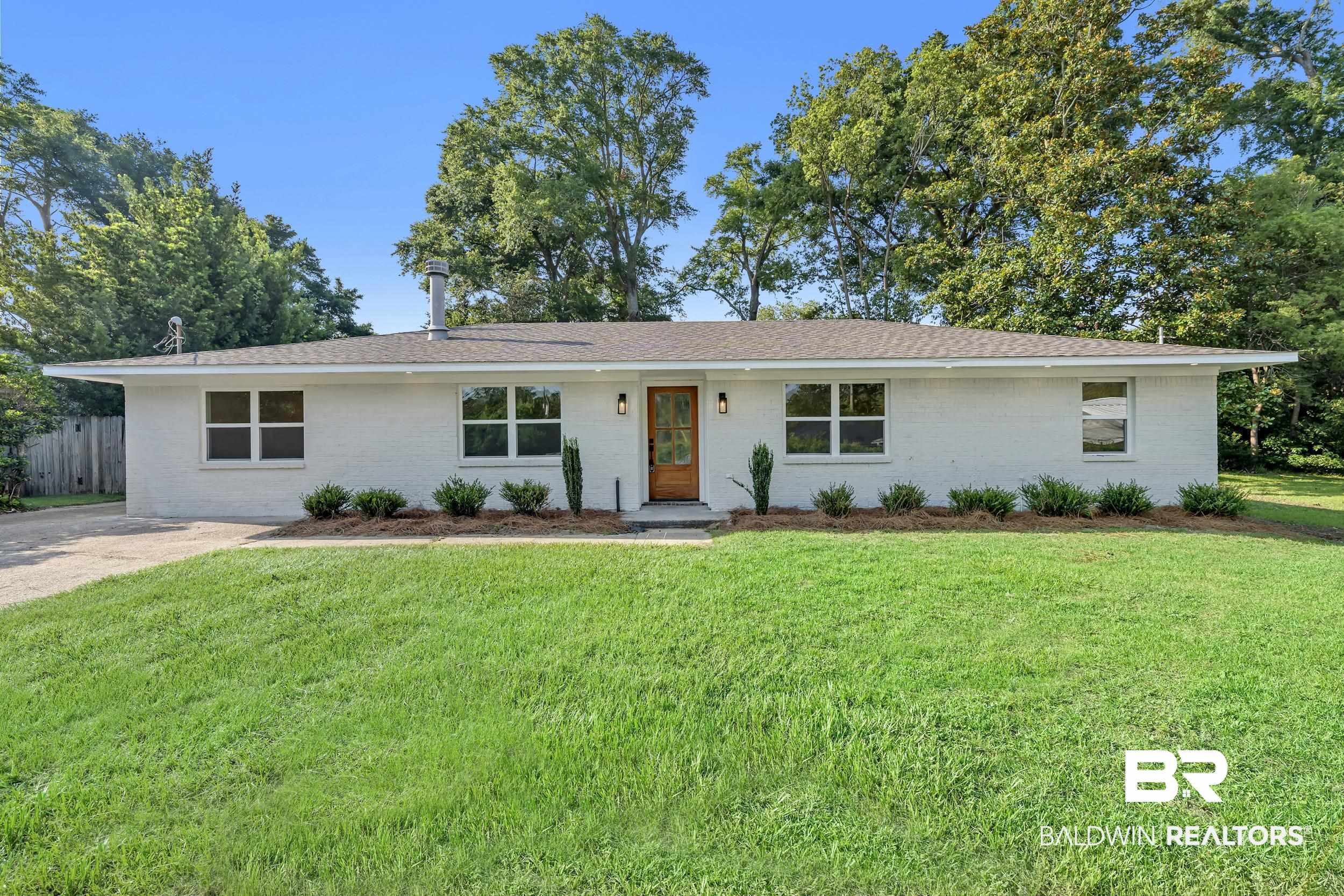 Fairhope Home from $500,000-$600,000