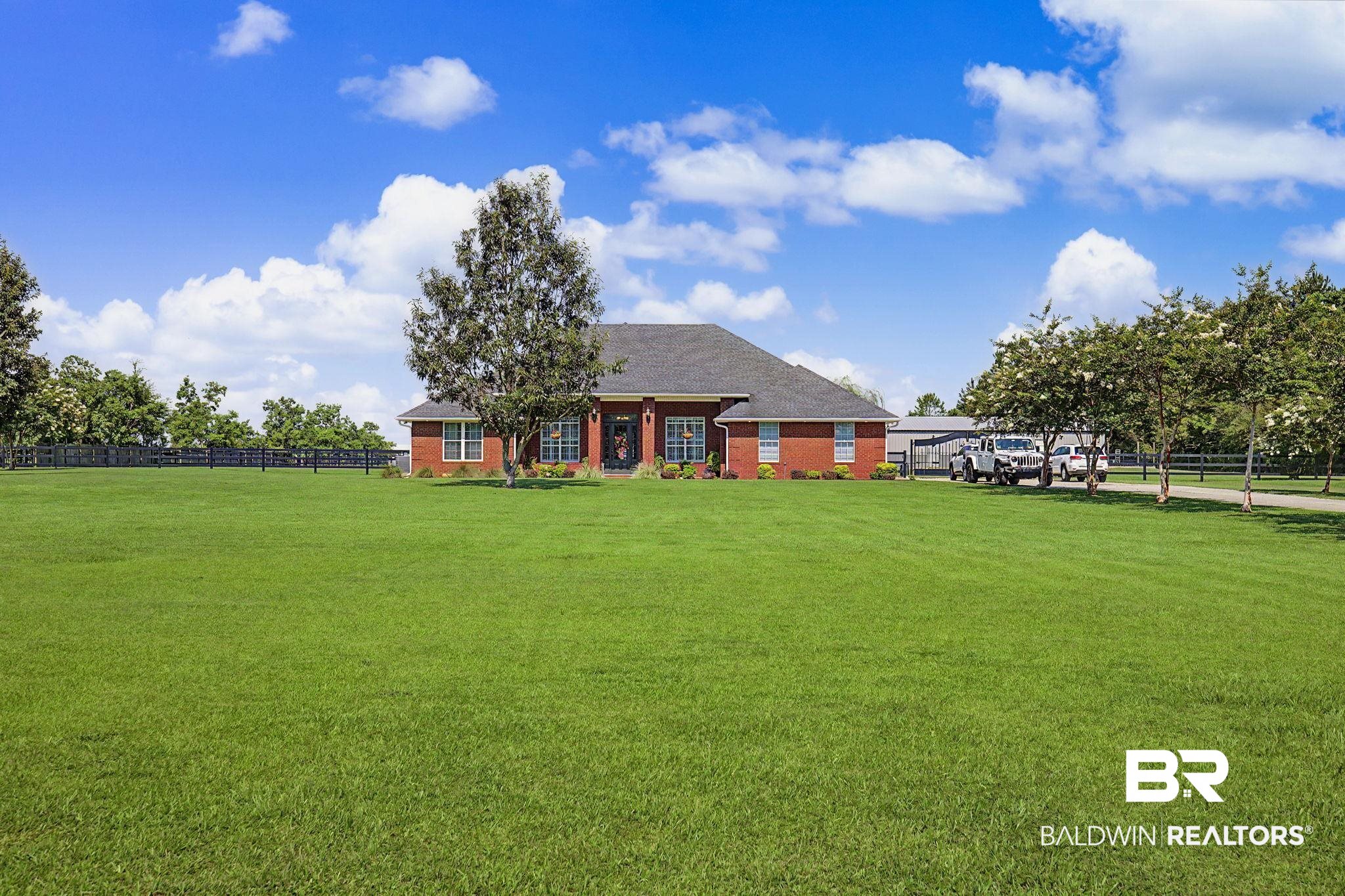 Robertsdale AL Real Estate