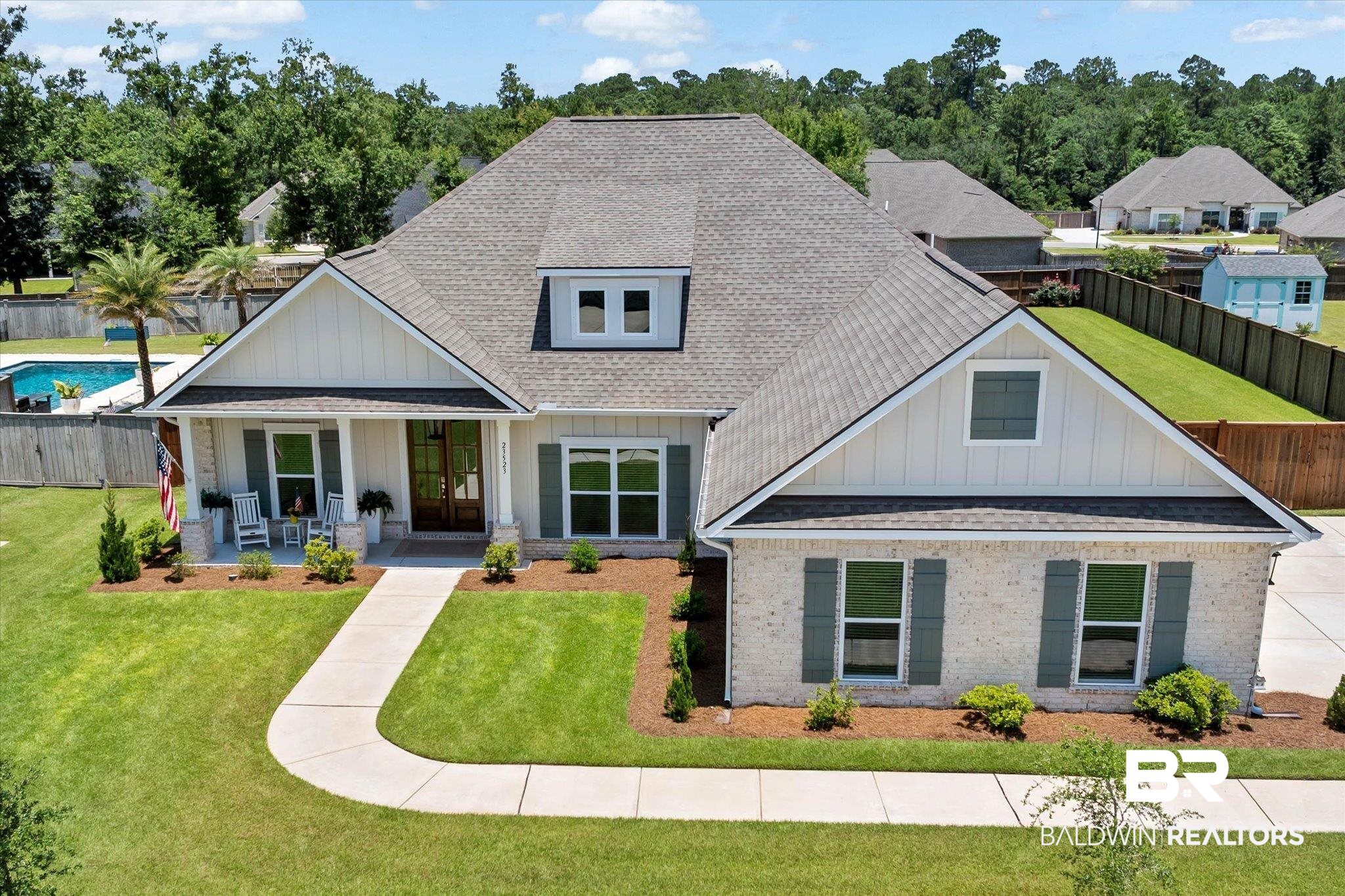 Homes for Sale in Foley AL
