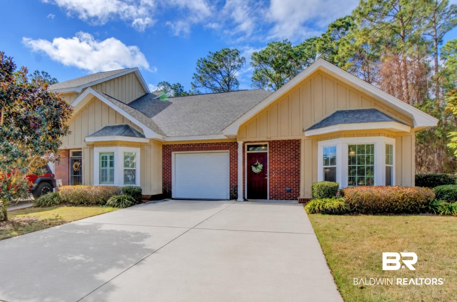 Condos for Sale in The Ridge - Gulf Shores AL