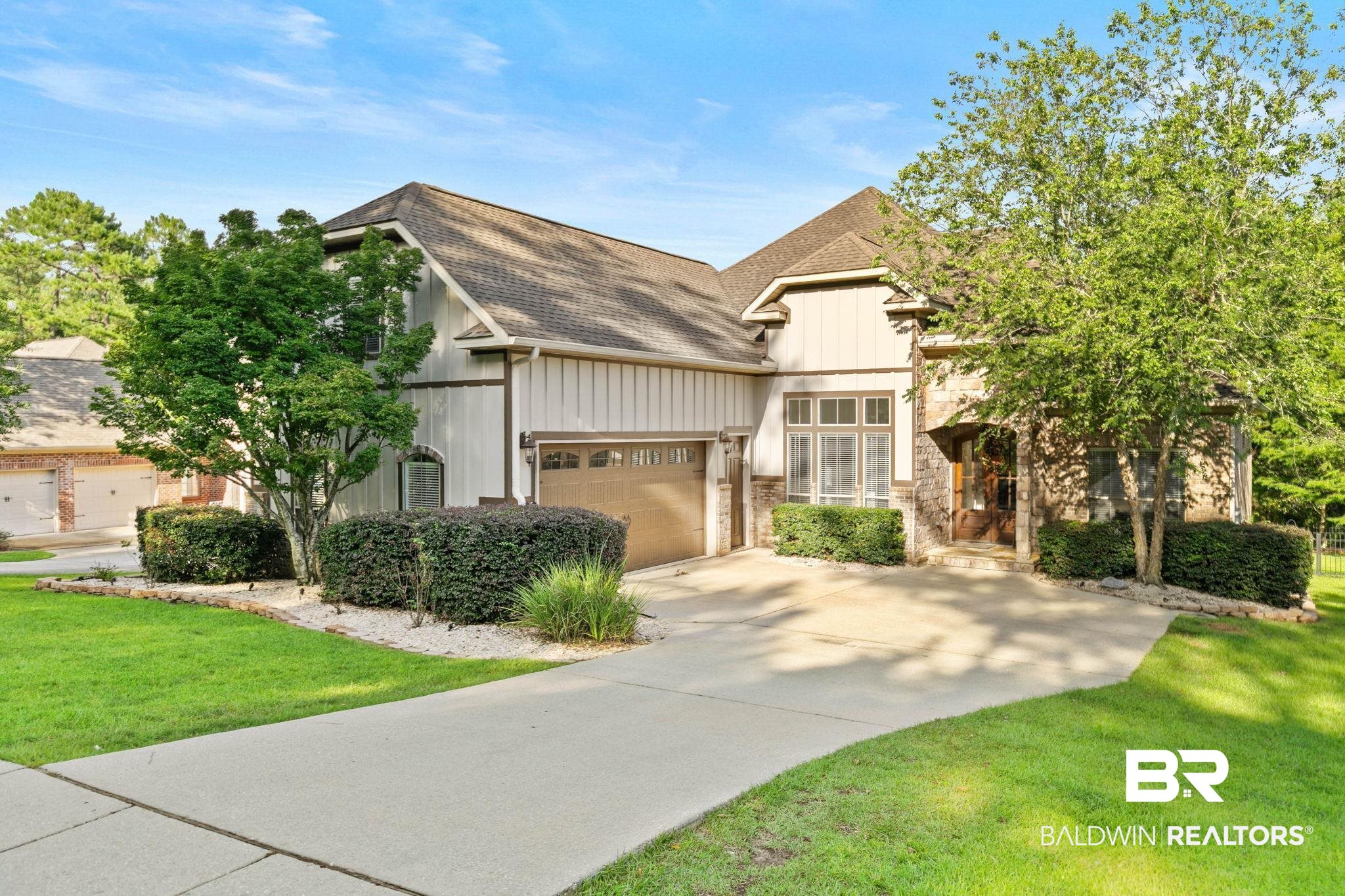 Homes for Sale in Stillwater - Spanish Fort AL.