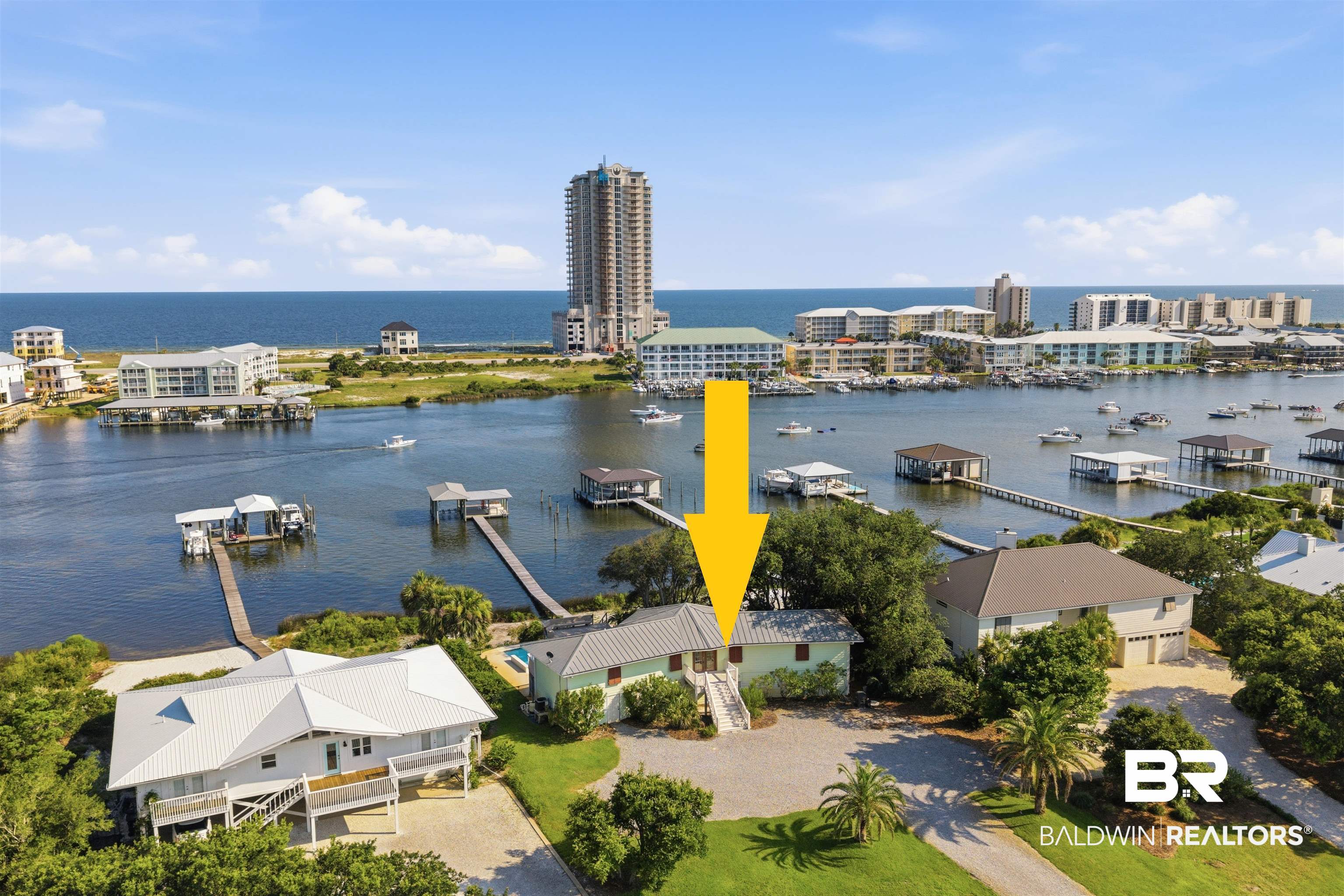 Homes for Sale in Ono Island