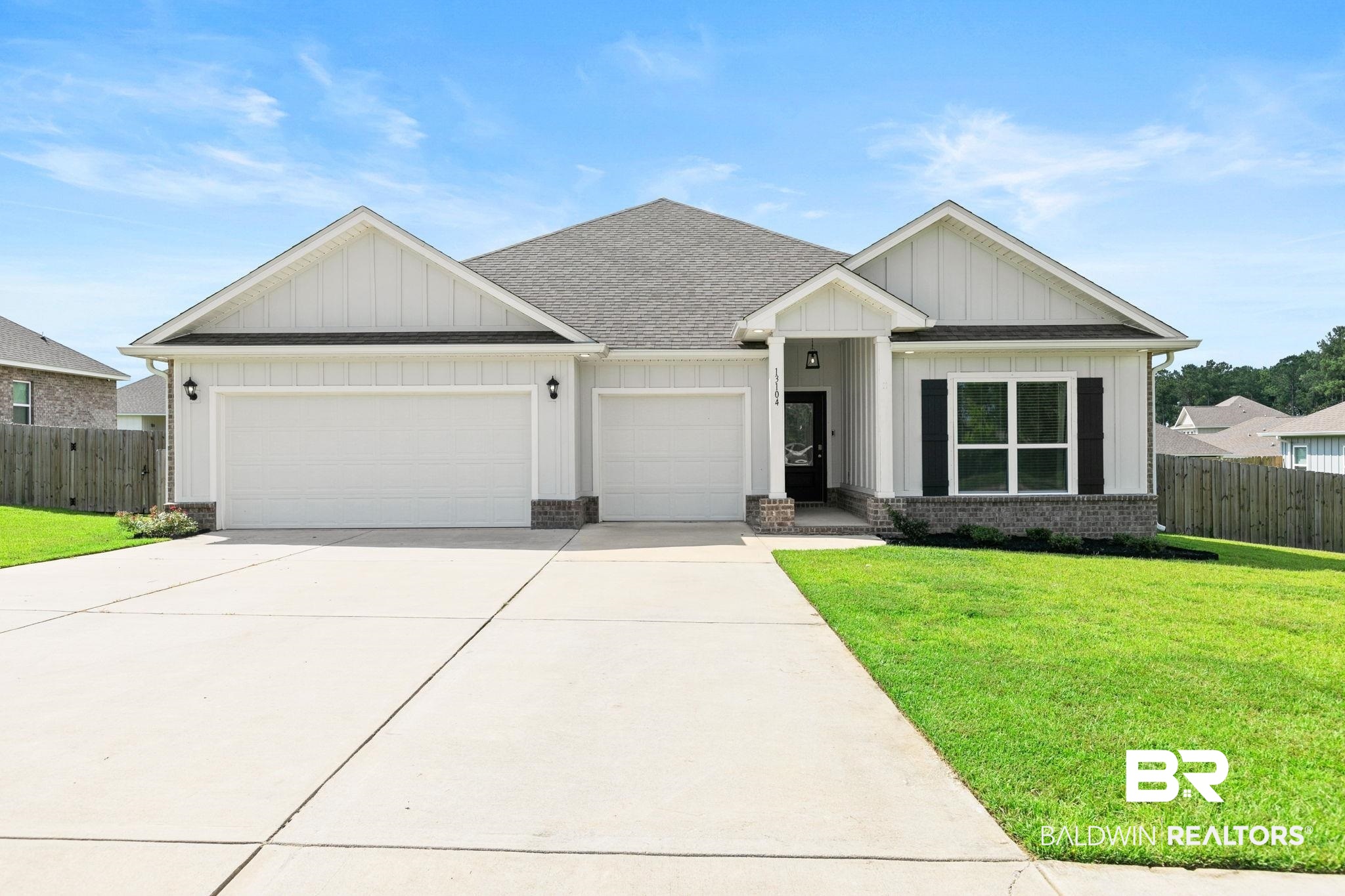 Homes for Sale in Spanish Fort AL