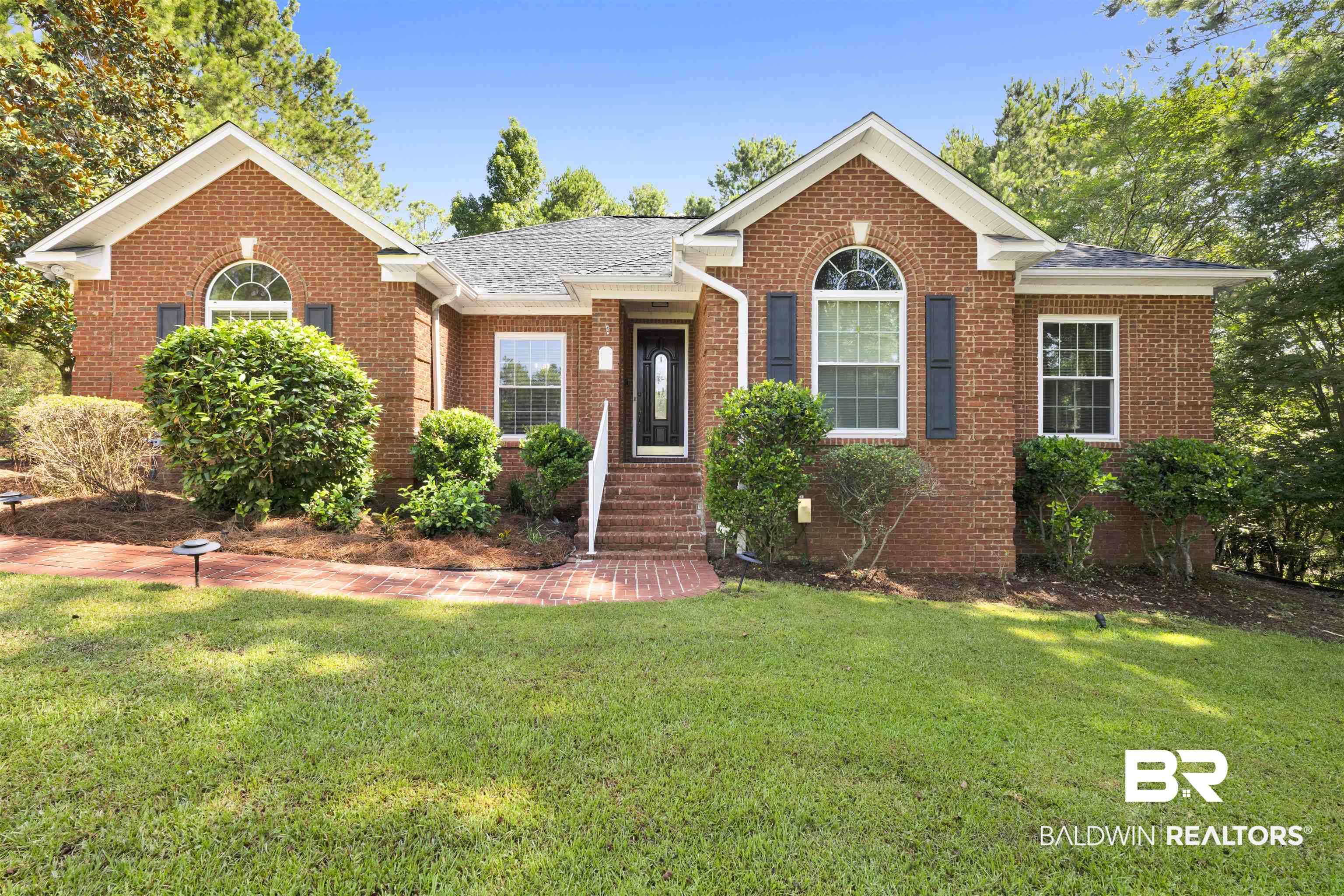 Spanish Fort, Alabama Real Estate & Homes For Sale