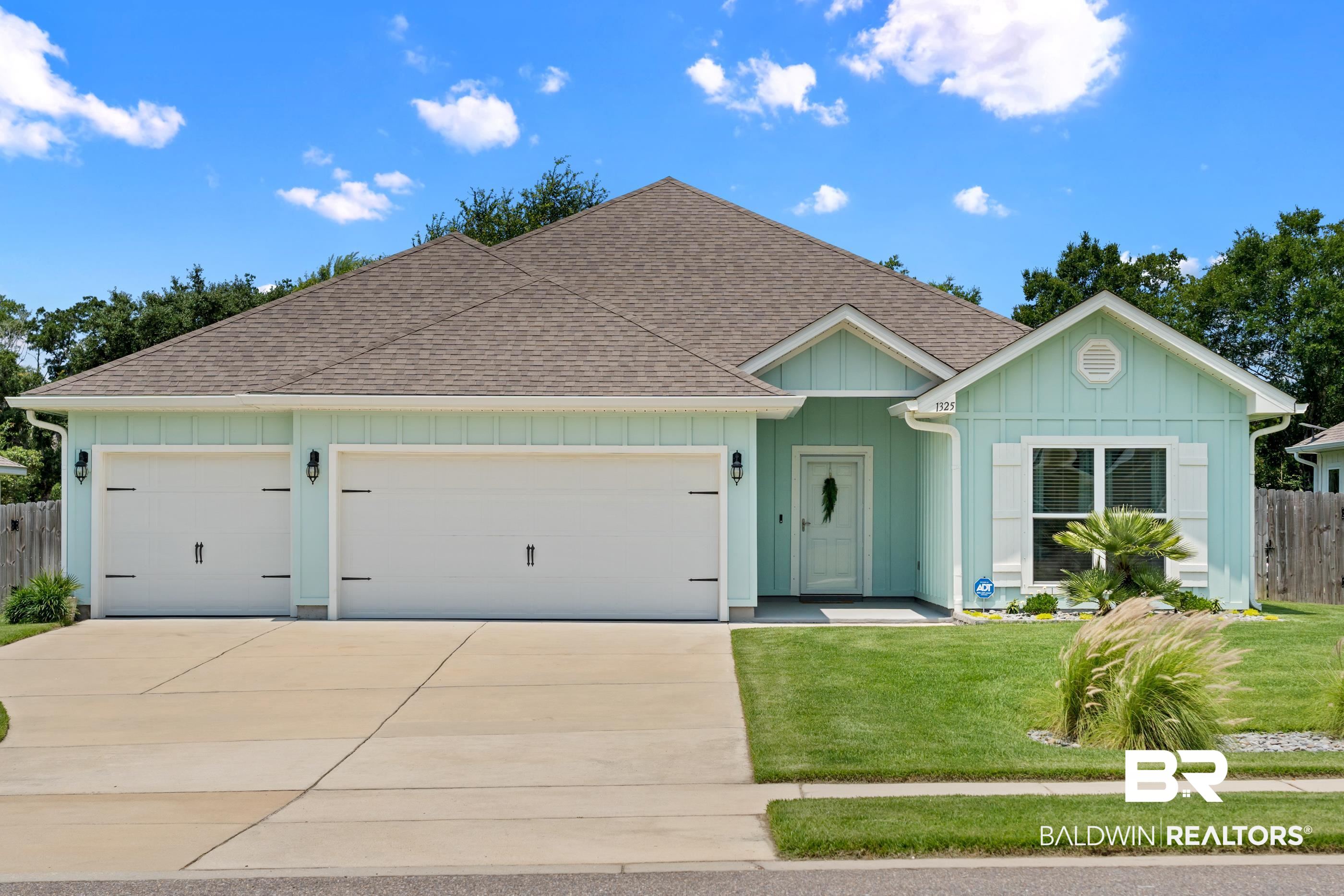 Gulf Shores Homes from $500,000 to $600,000