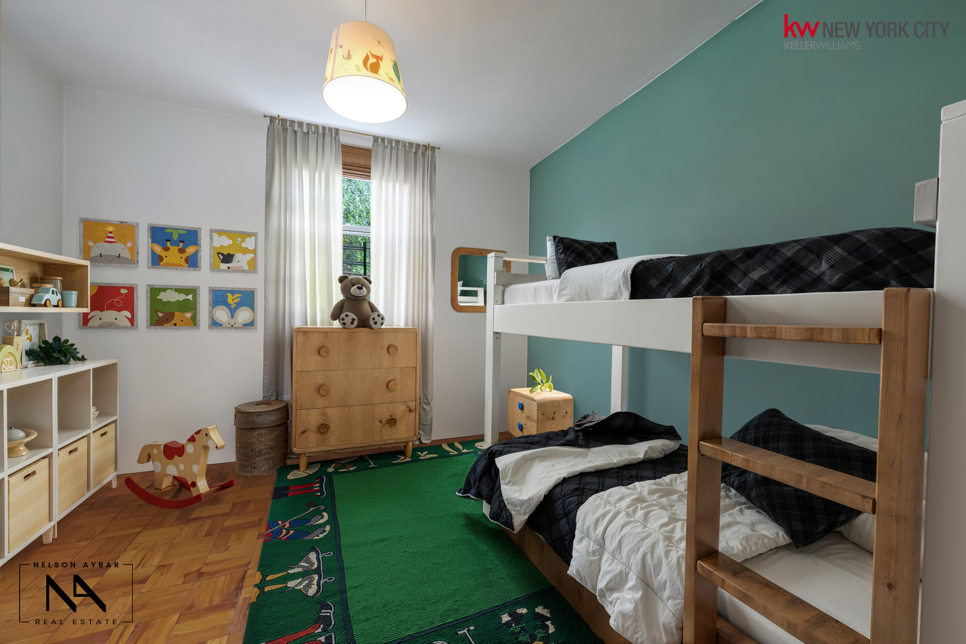 46-01 39th Avenue 103 Sunnyside Gardens Queens NY 11104
